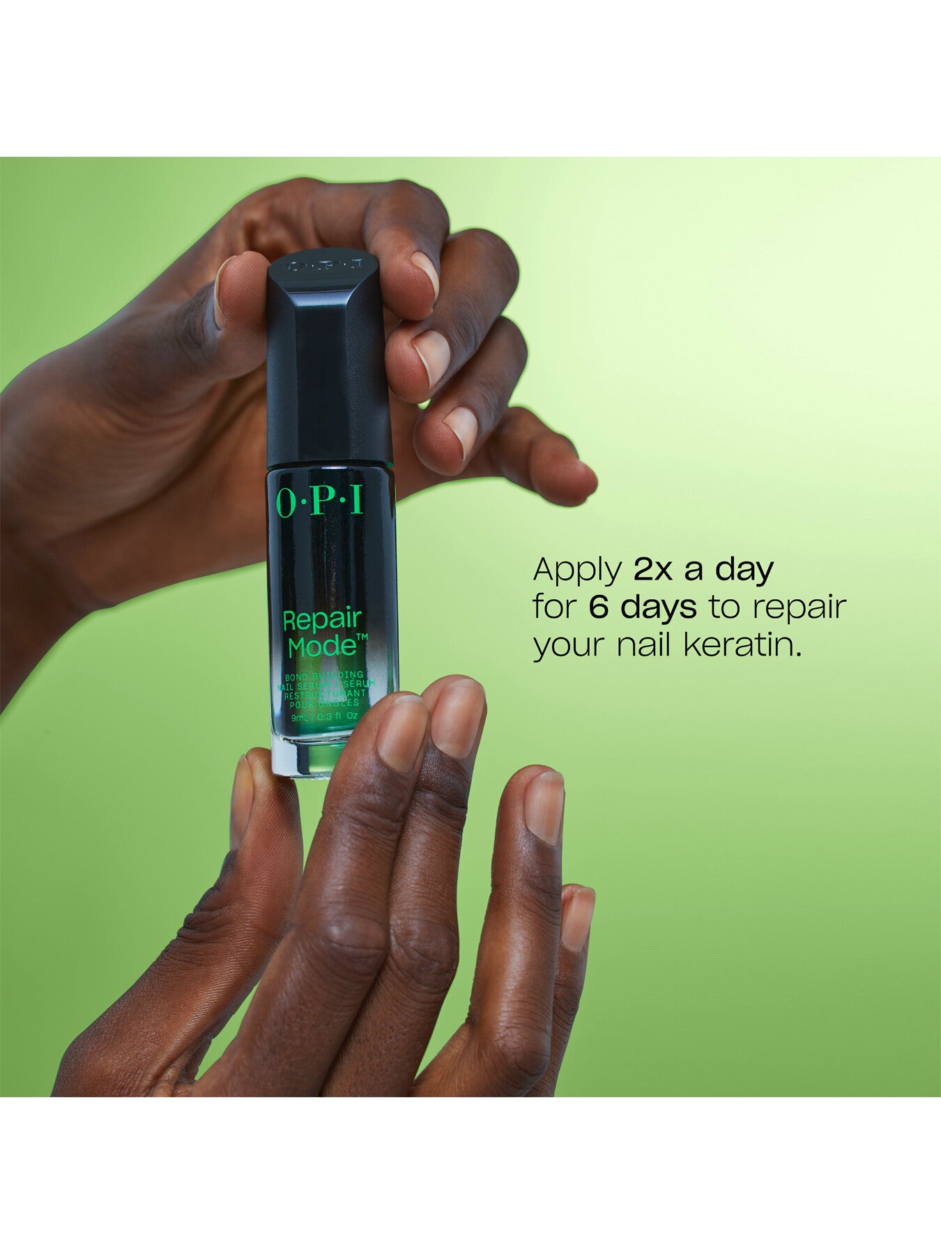 OPI Repair Mode Bond Building Nail Serum 9ml