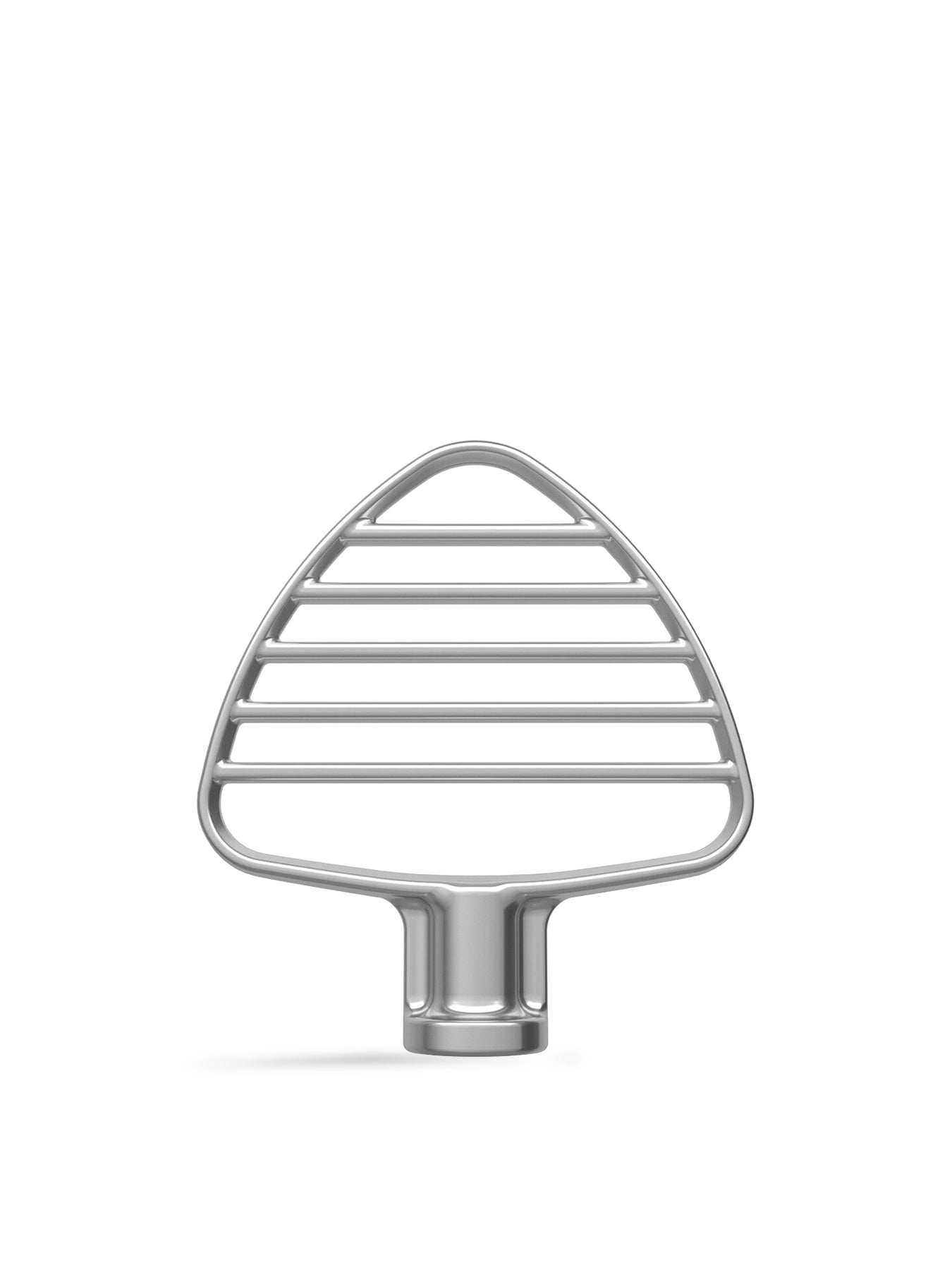 Pastry Beater Stainless Steel