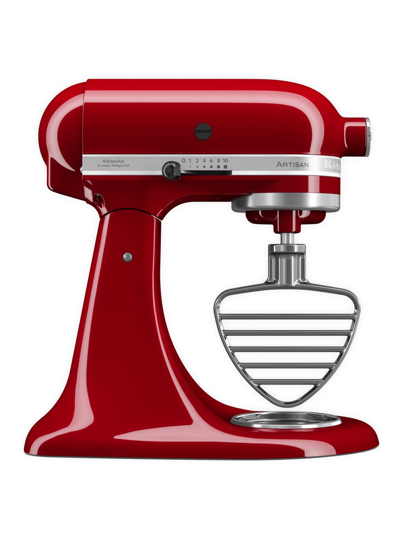 Pastry Beater Stainless Steel