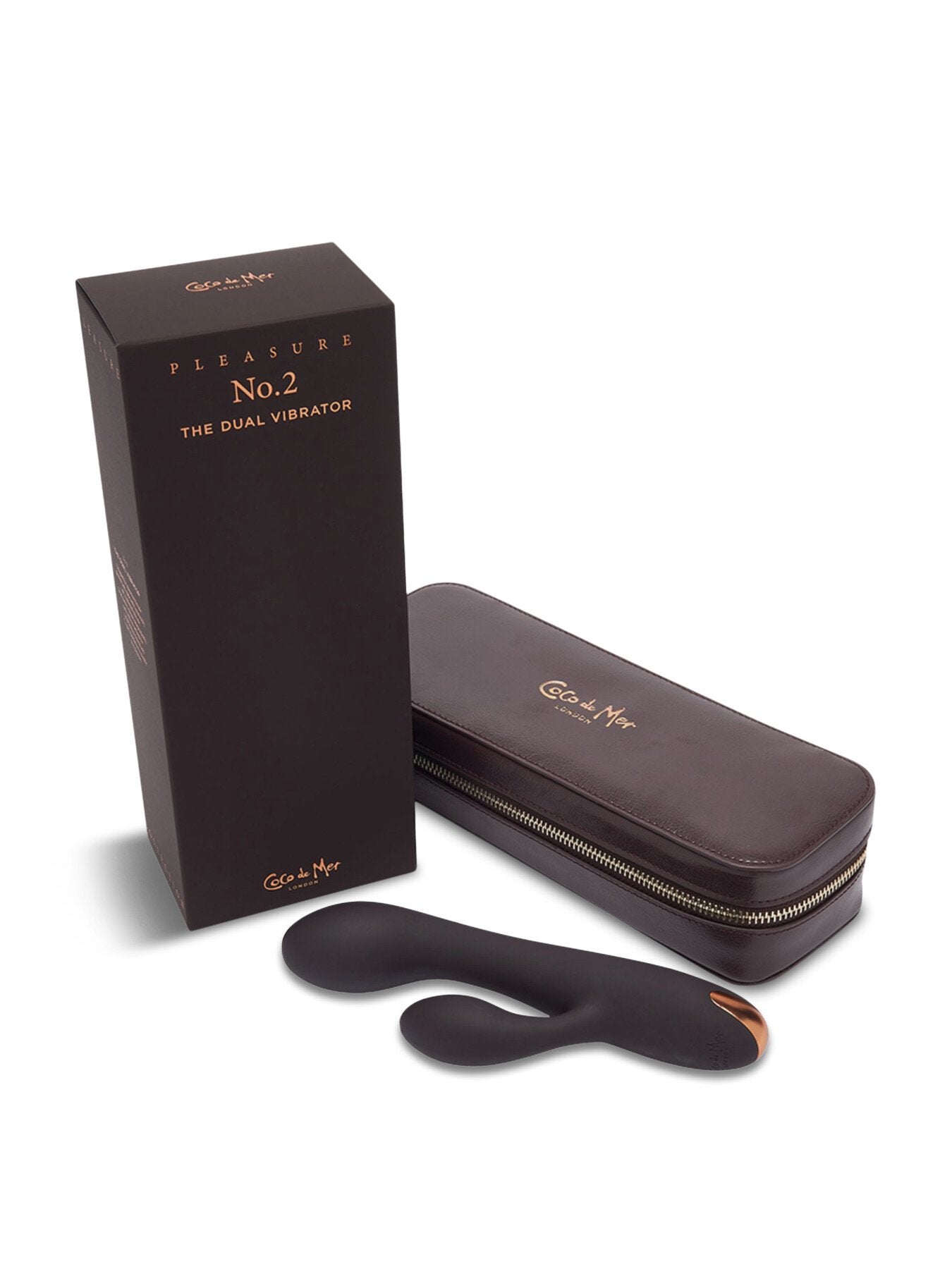 The Dual Vibrator