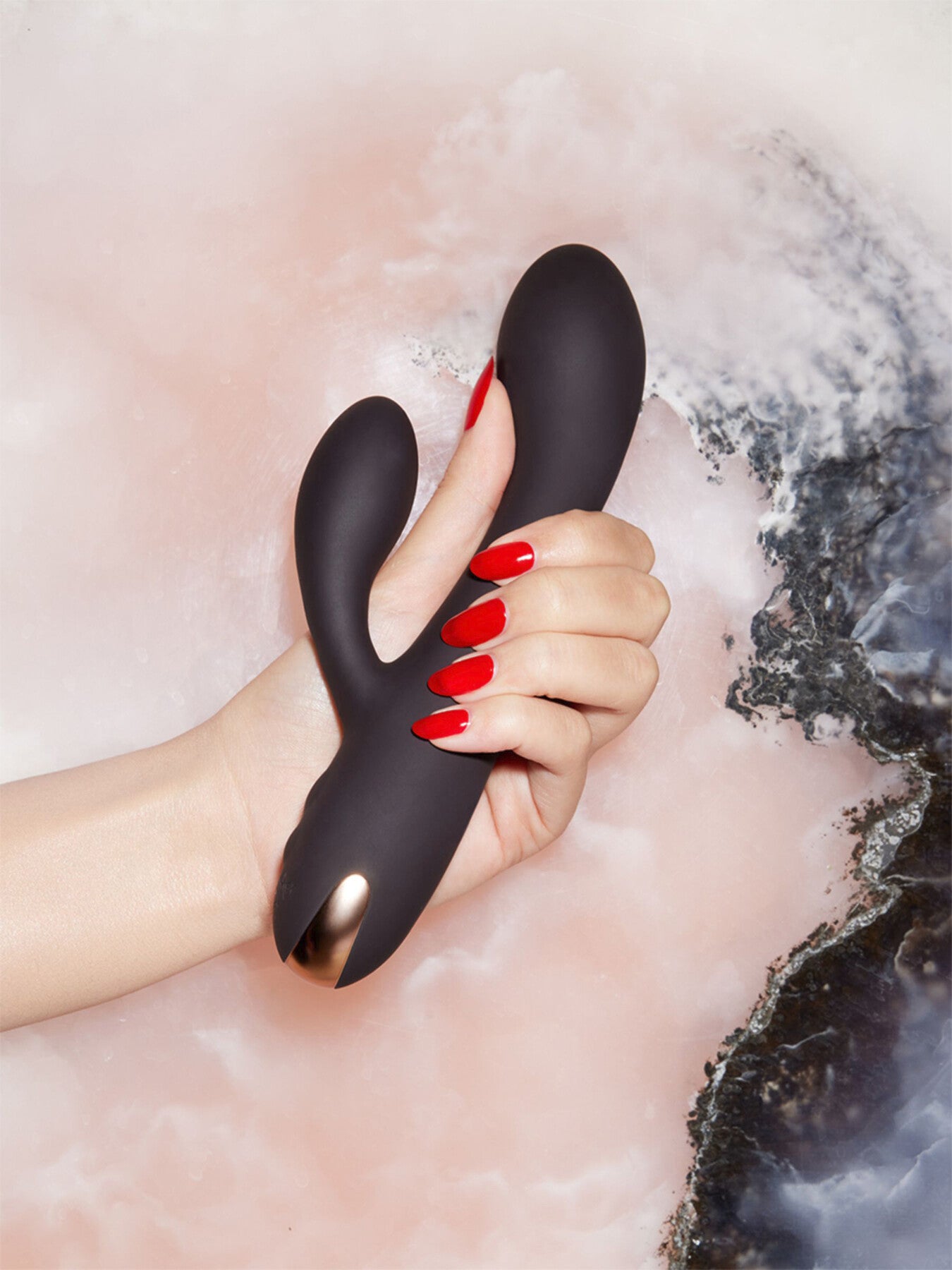 The Dual Vibrator