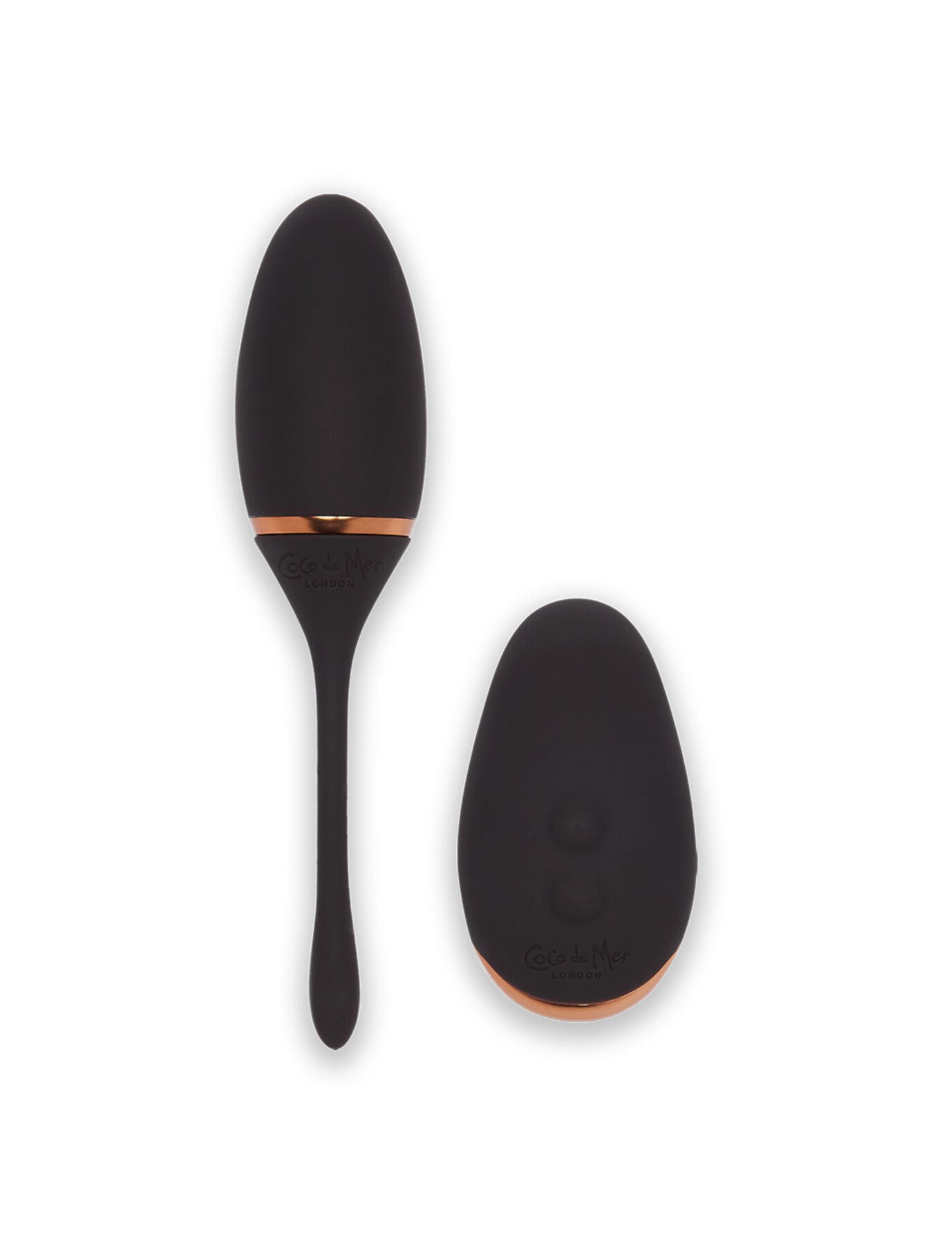 The Remote Egg