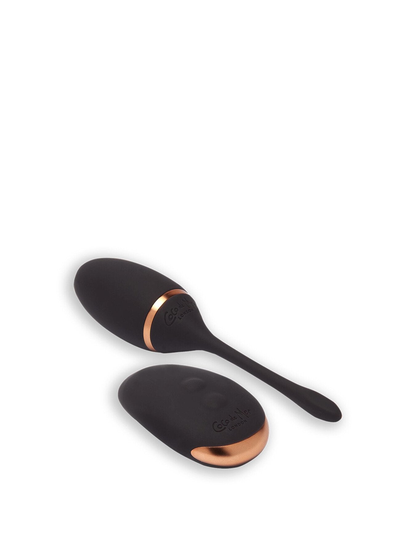 The Remote Egg