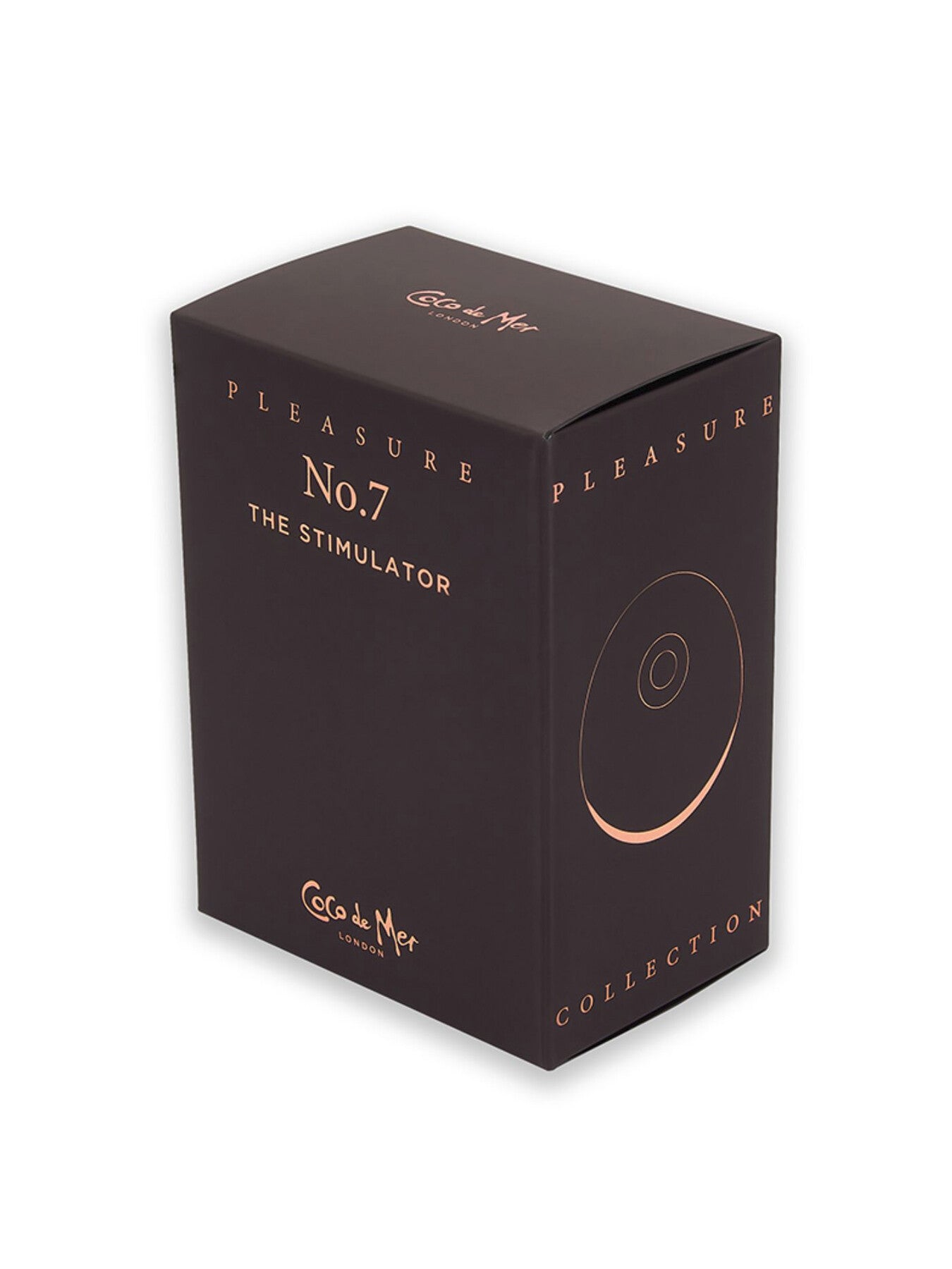 The Stimulator