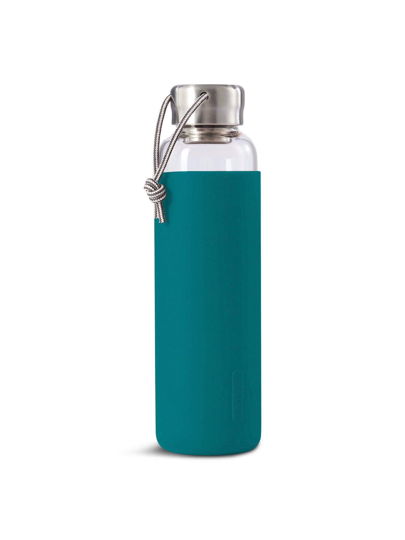 Glass Water Bottle