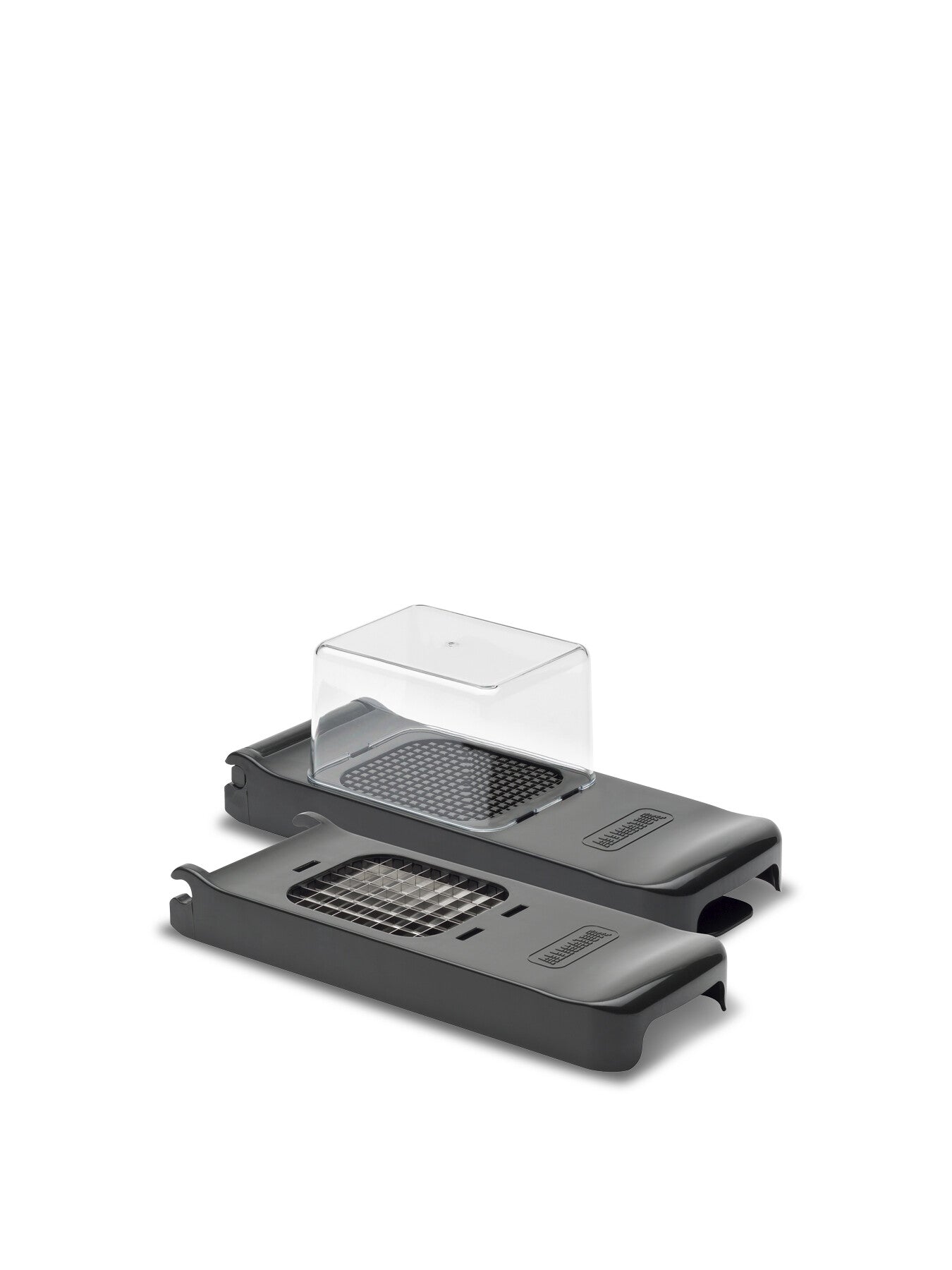 Chopper Set 2-in-1 6x6 12x12 mm blades