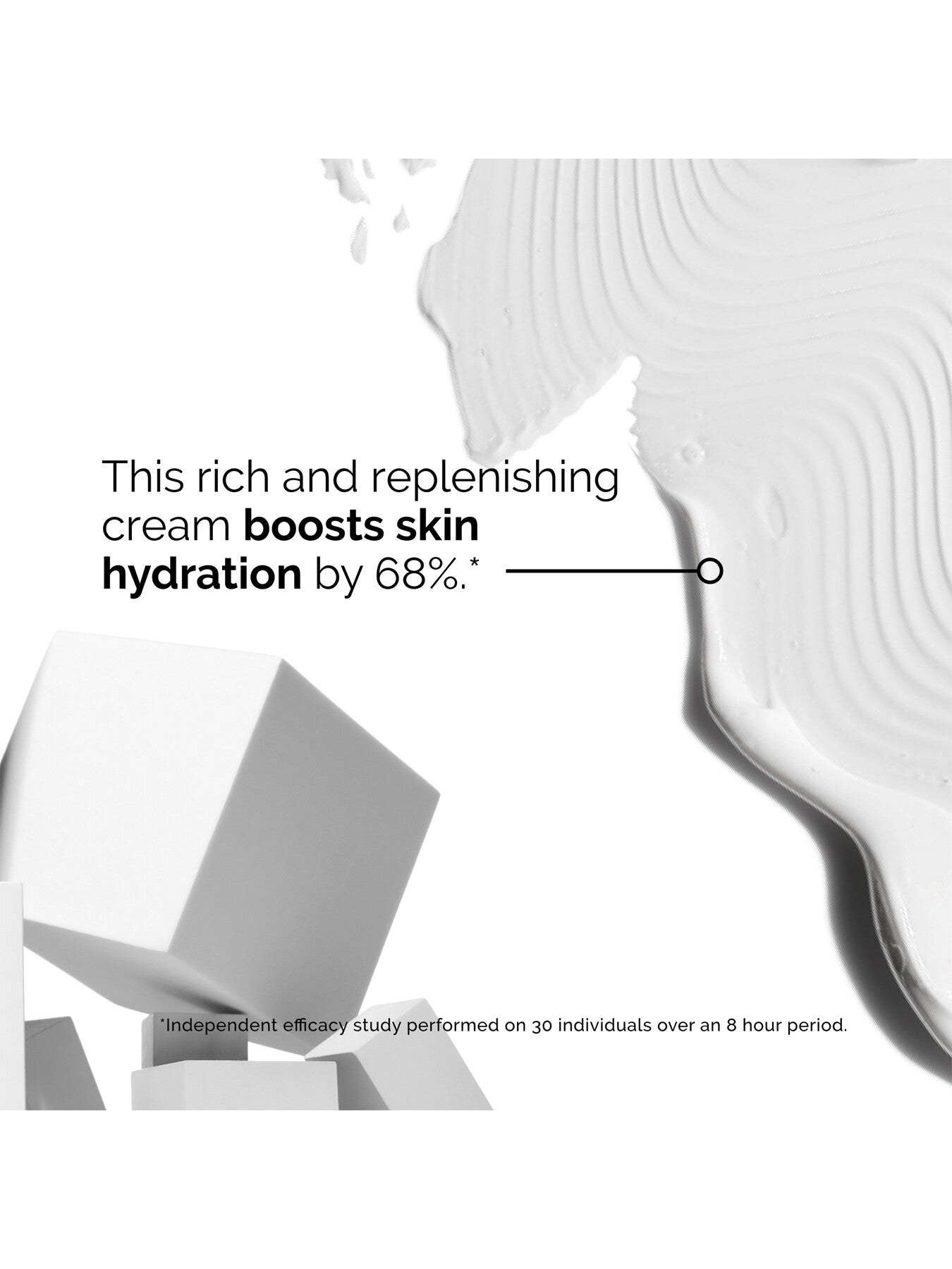 Natural Moisturizing Factors and PhytoCeramides