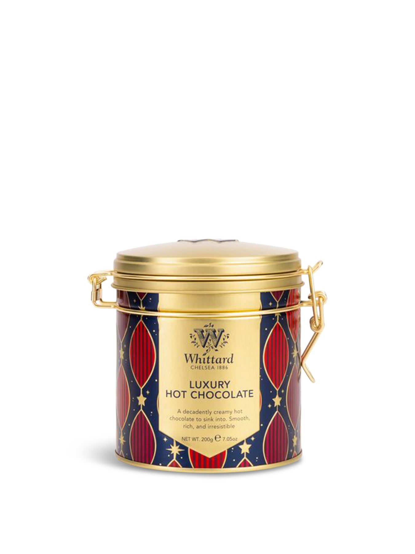 Luxury Hot Chocolate 140g