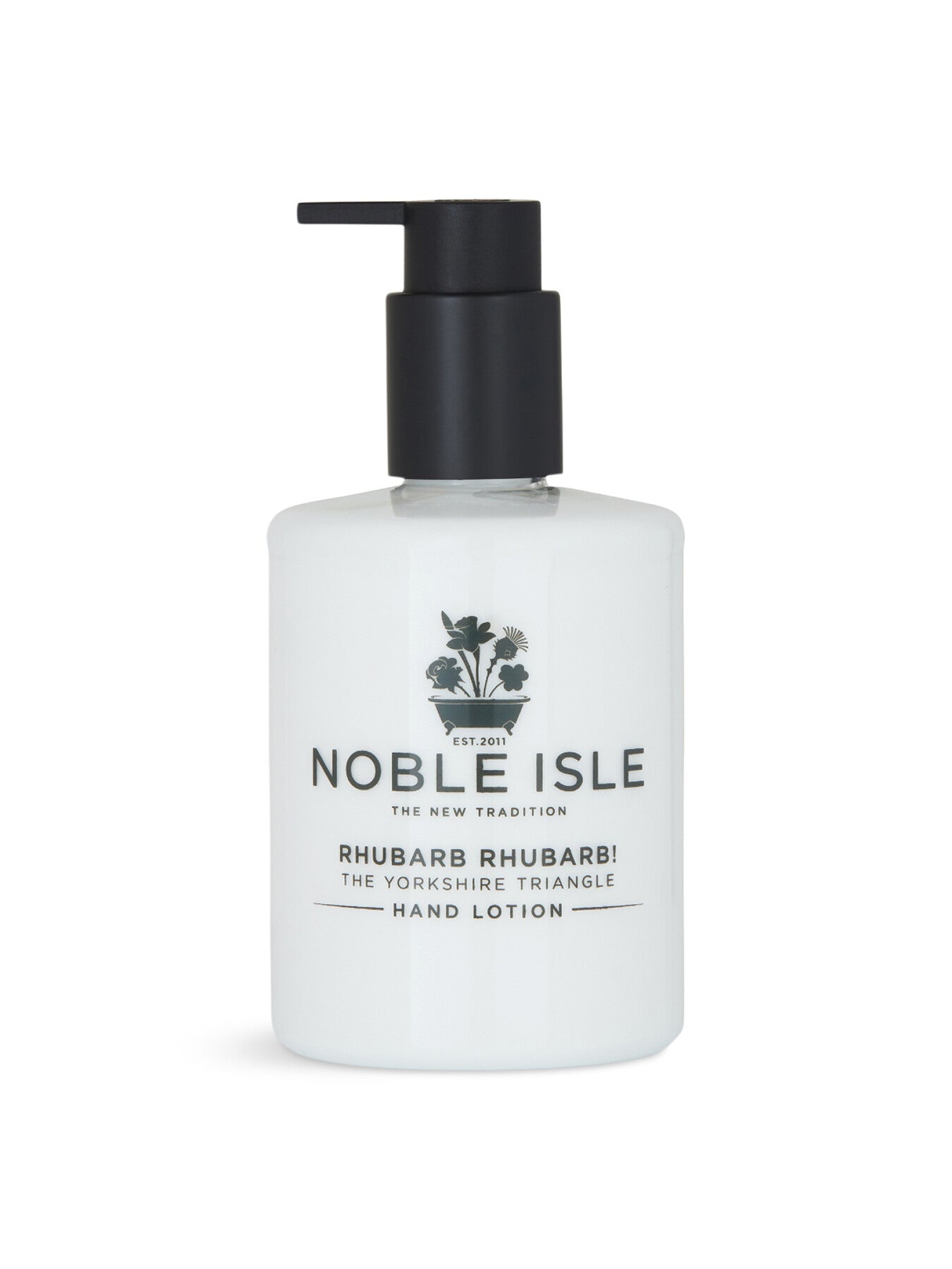 Rhubarb Rhubarb Luxury Hand Lotion