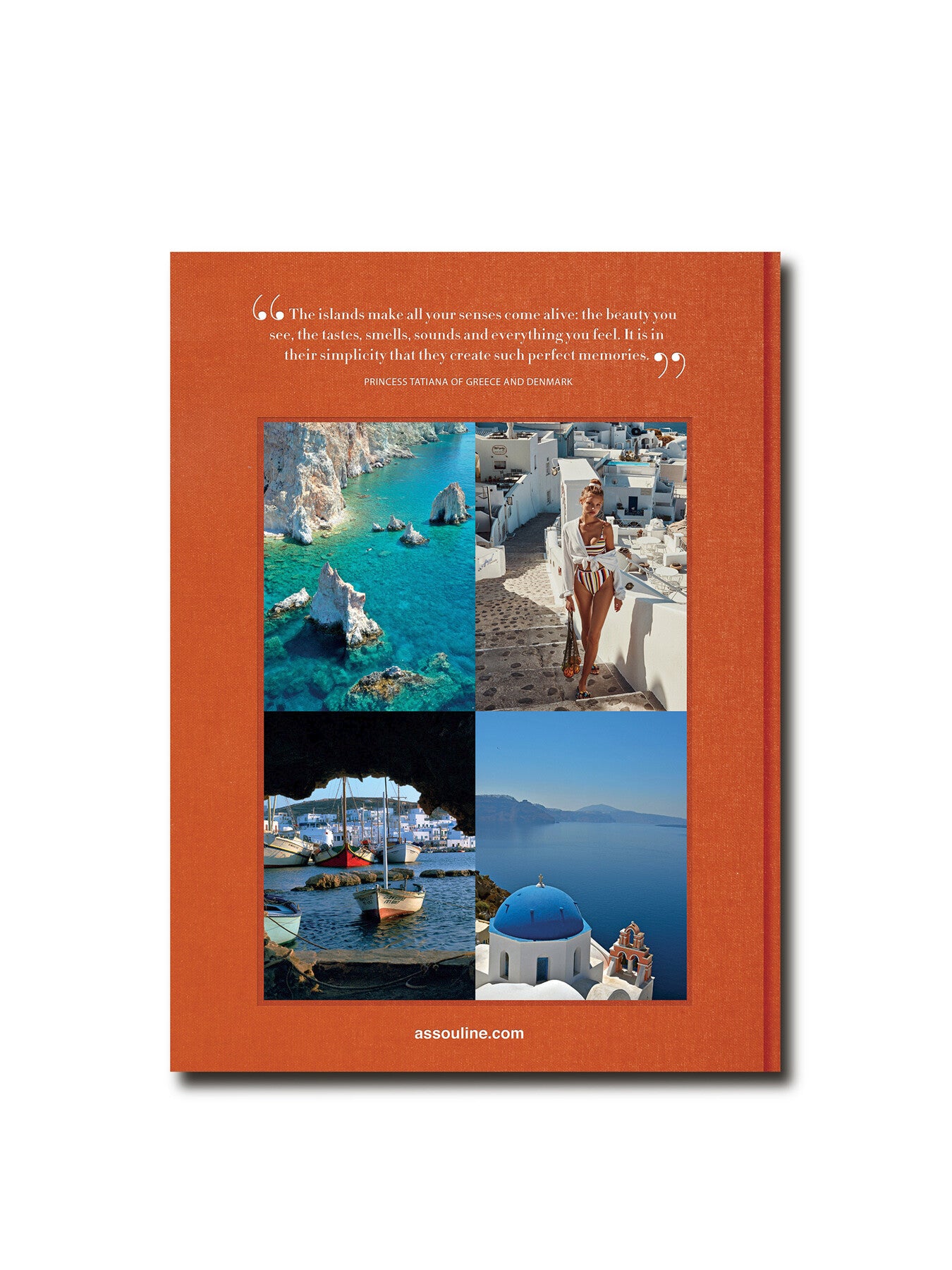 Greek Islands