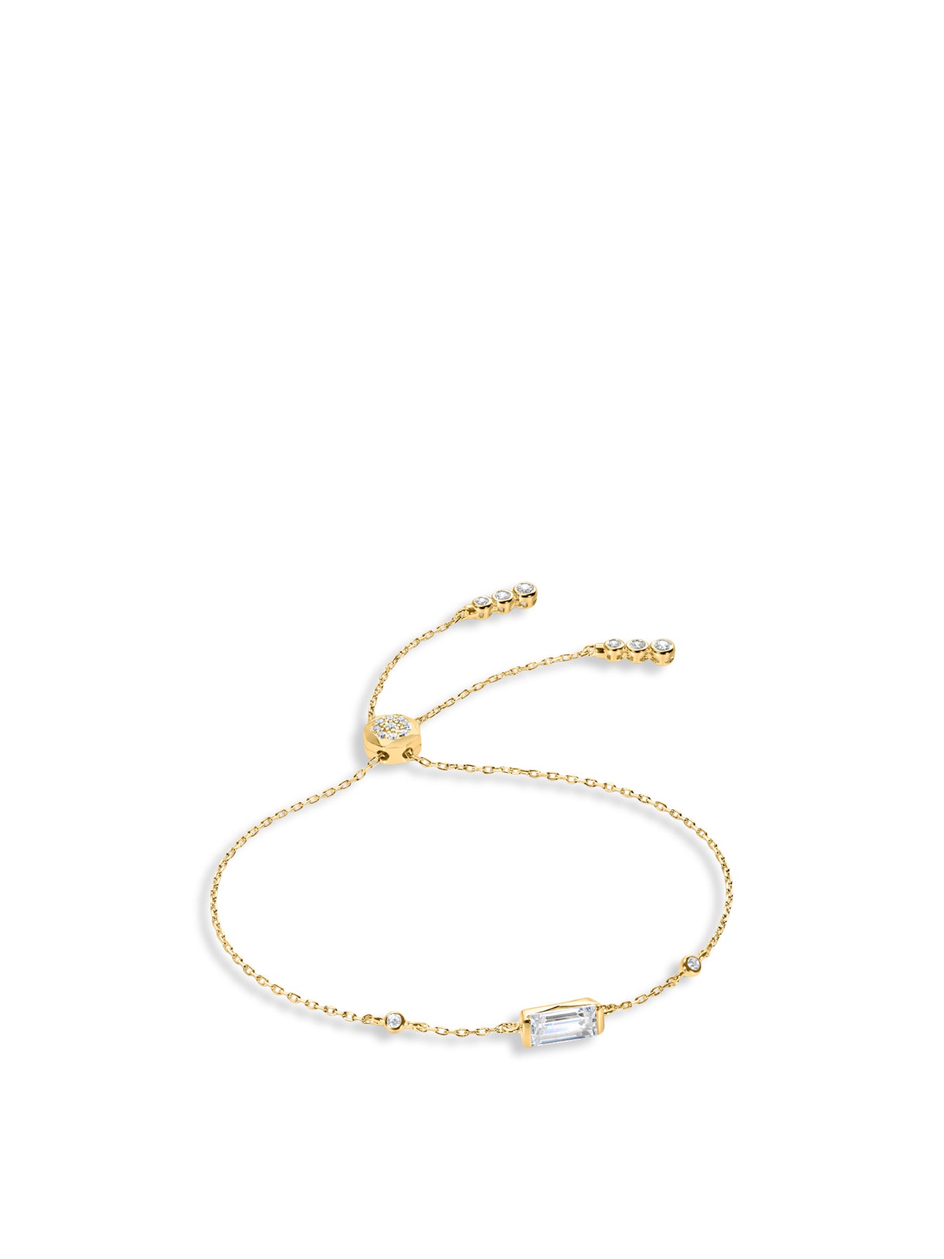 Linden Bracelet
