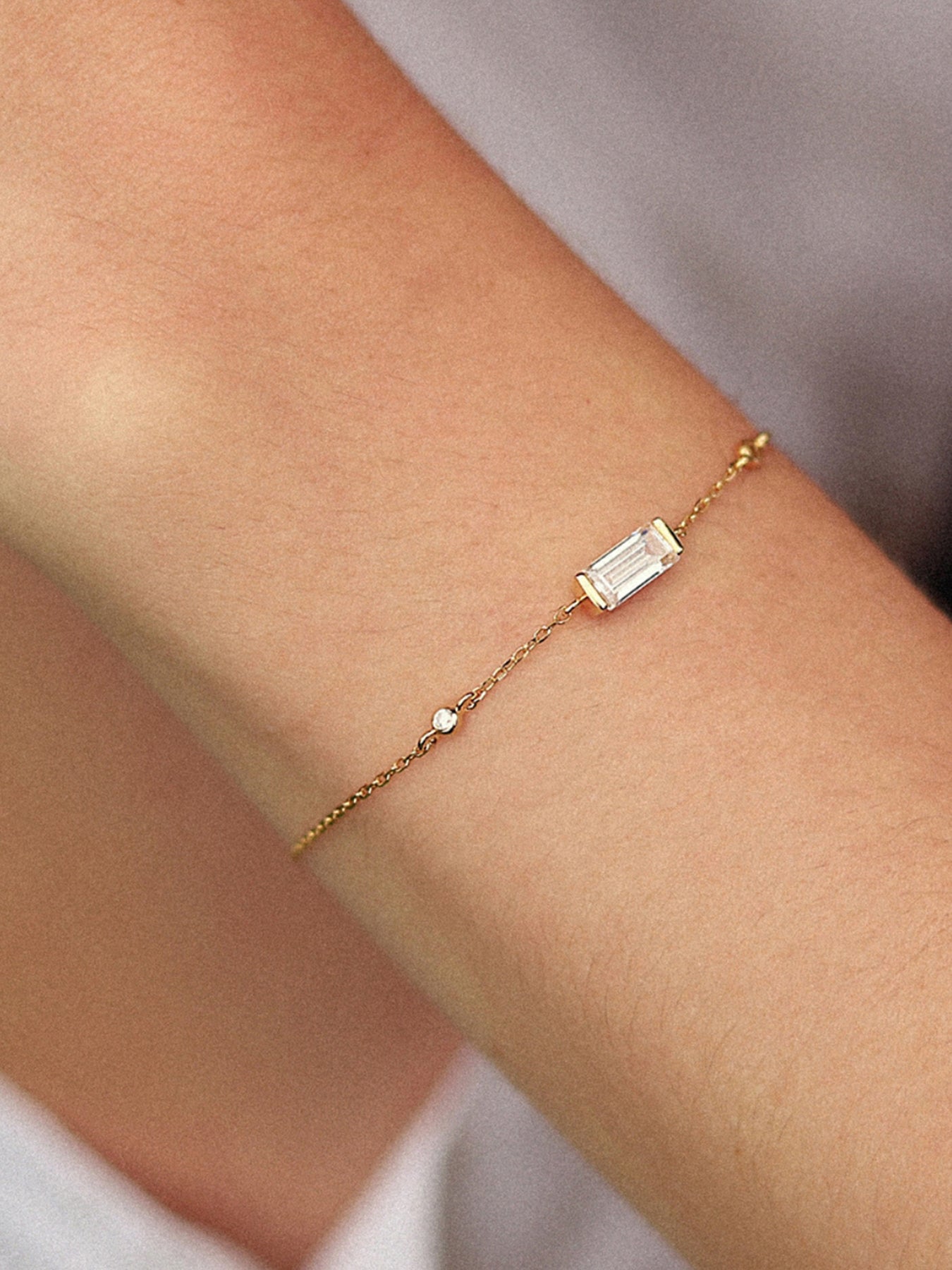 Linden Bracelet