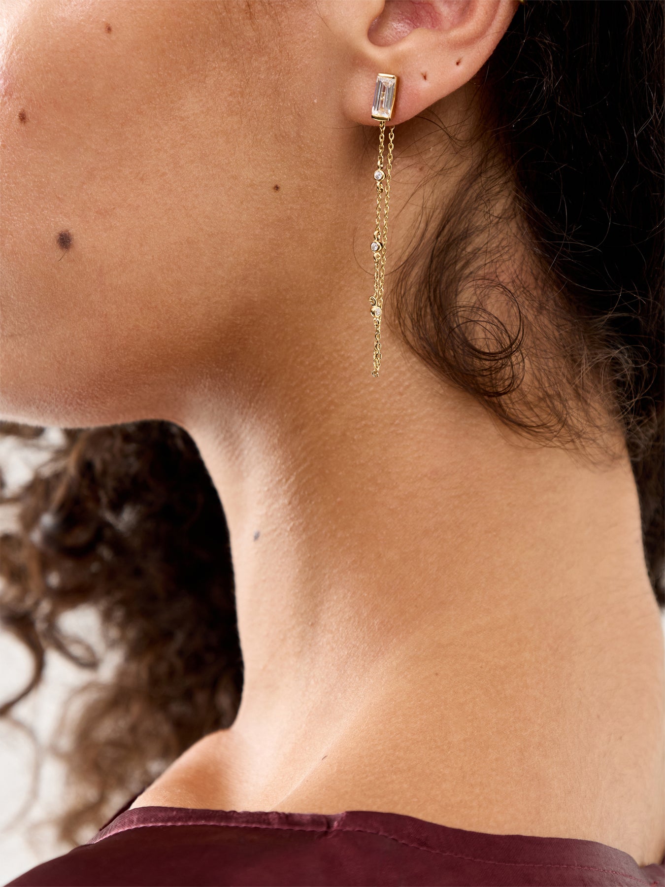 Linden Necklace