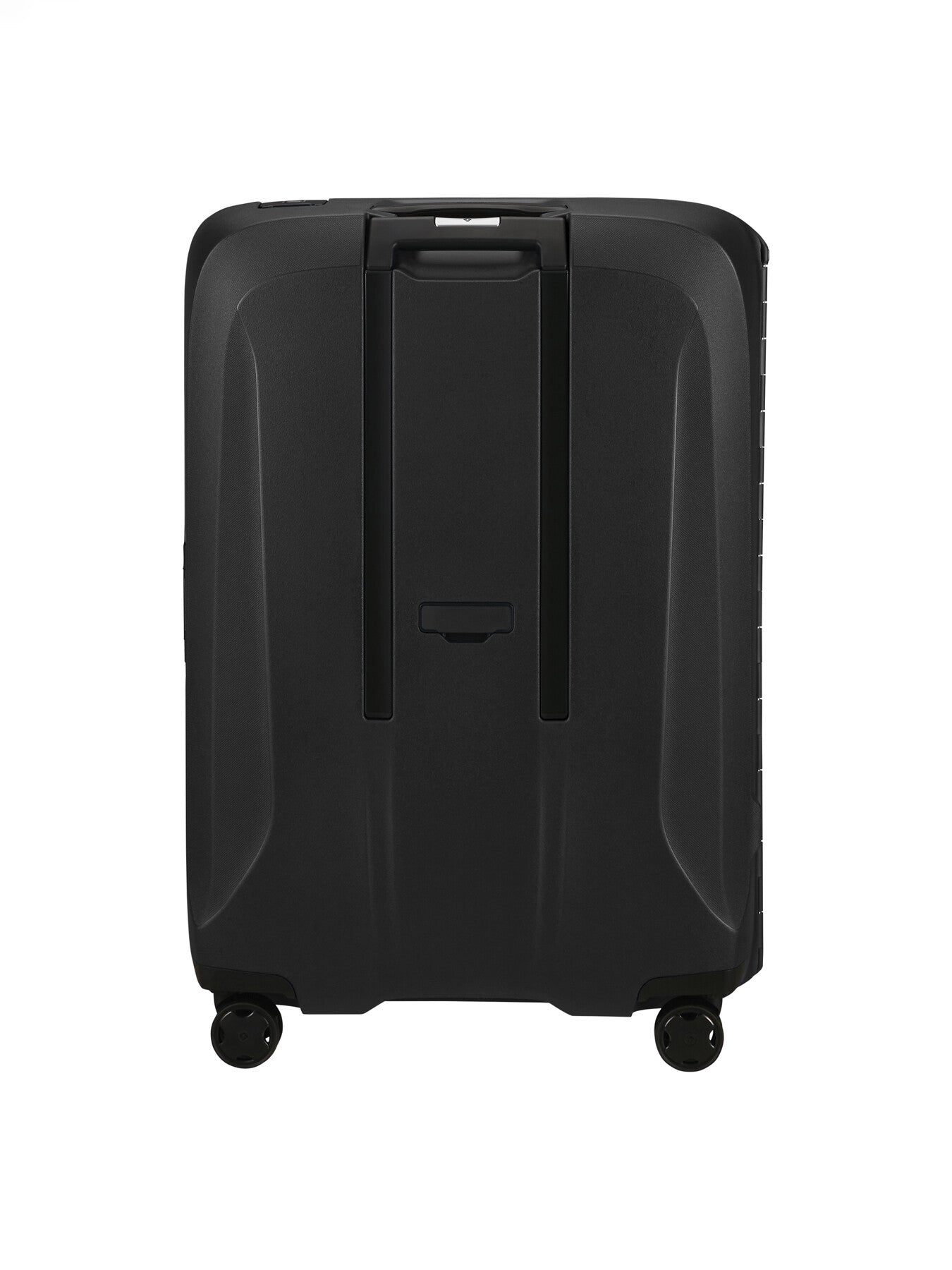 Samsonite Essens Spinner 4 Wheel 55cm Suitcase Graphite