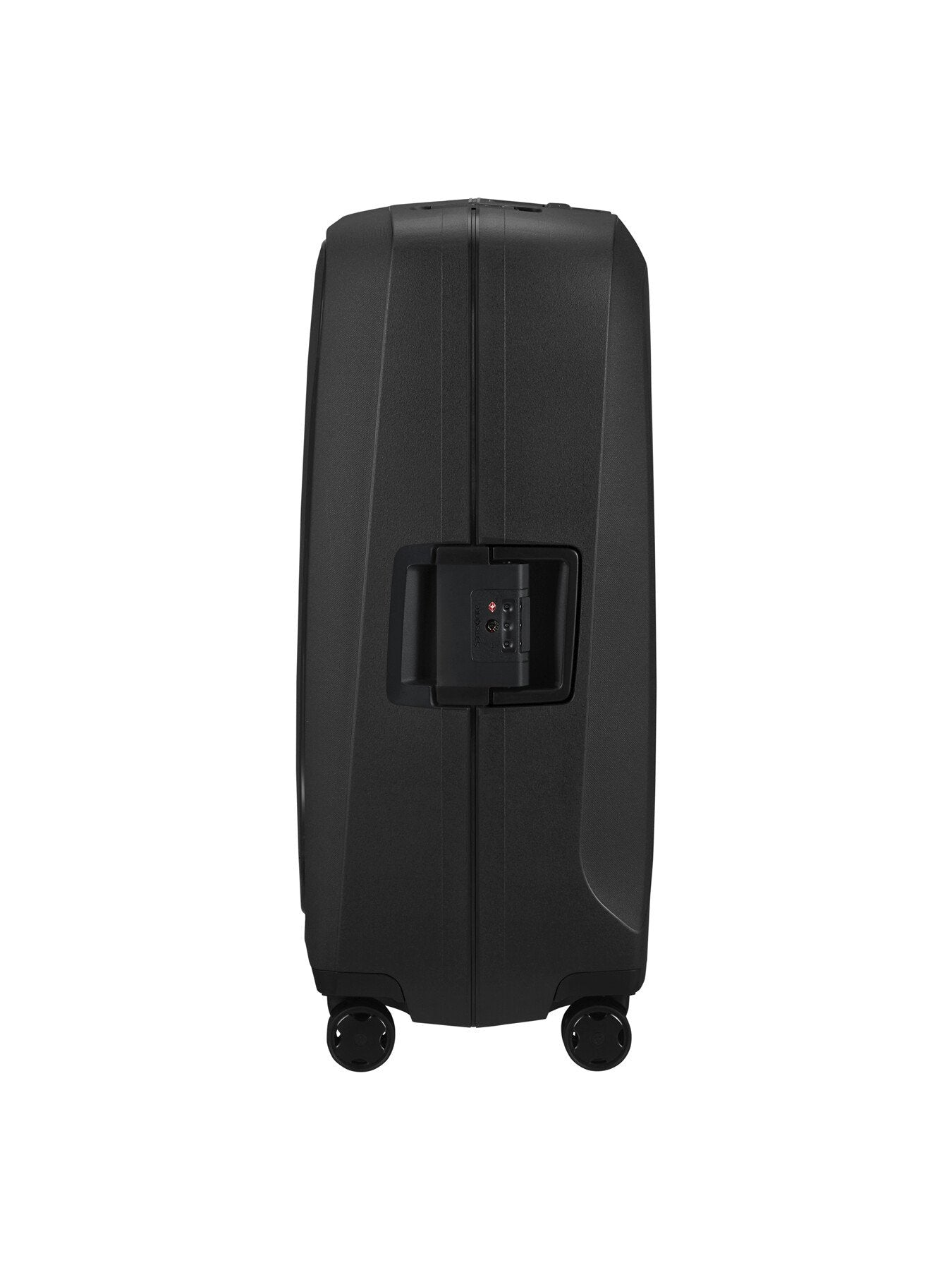 Samsonite Essens Spinner 4 Wheel 55cm Suitcase Graphite