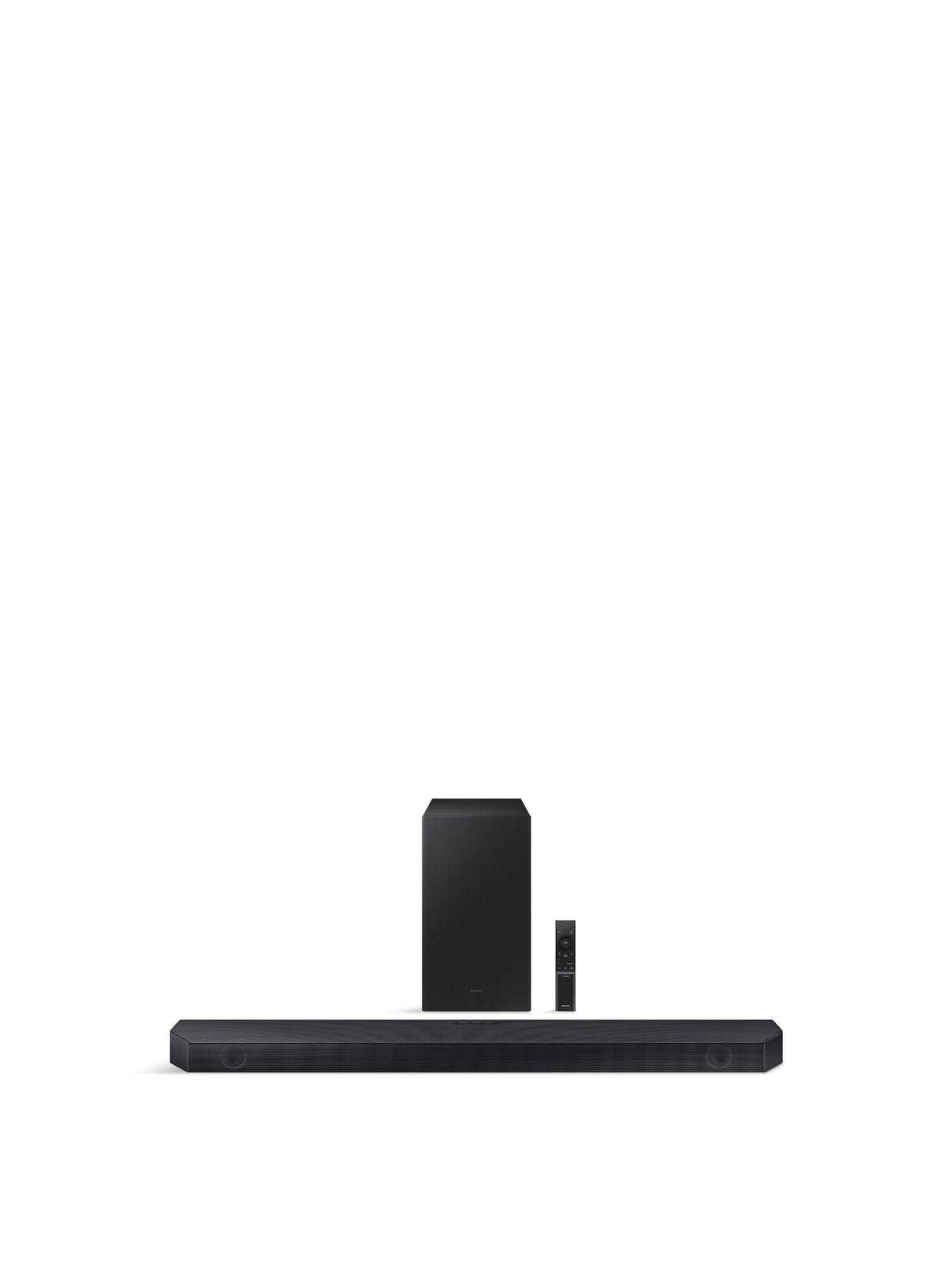 HW-Q600C 3.1.2ch Dolby Atmos Q Symphony Soundbar