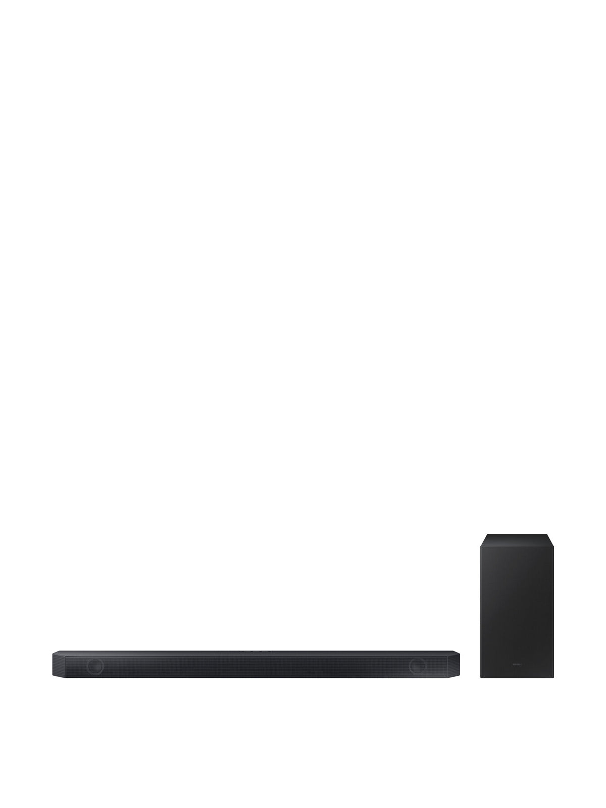 HW-Q600C 3.1.2ch Dolby Atmos Q Symphony Soundbar