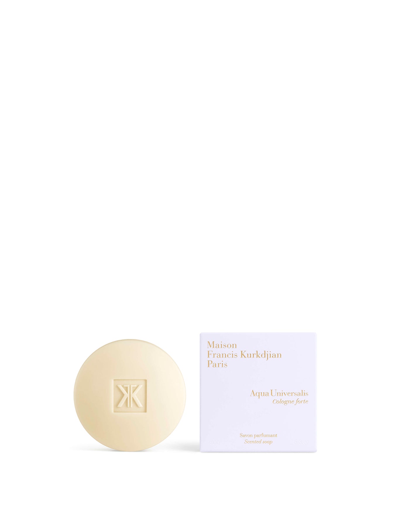 Aqua Universalis Cologne Forte Soap 150g