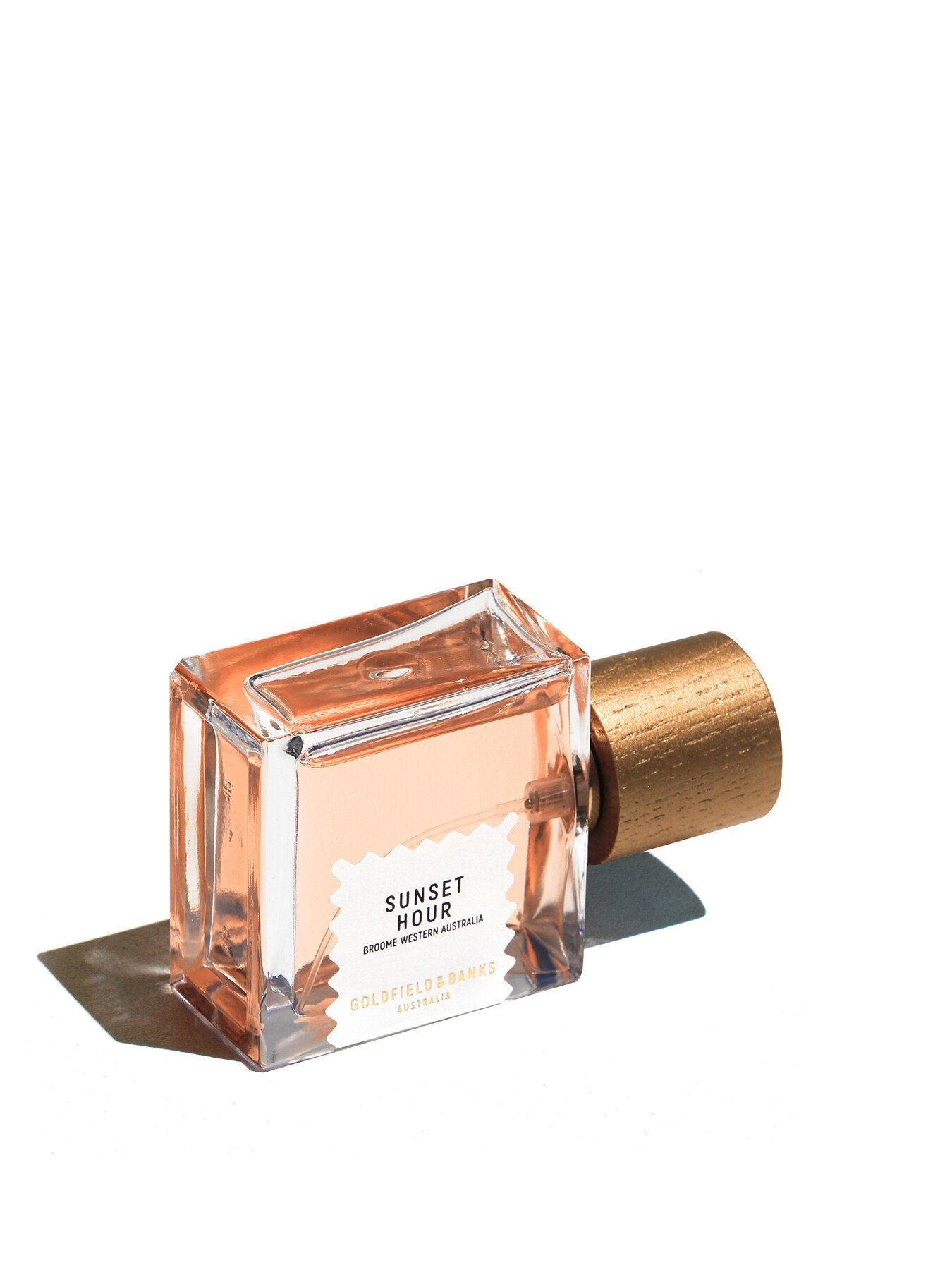Sunset Hour Eau de Parfum 50ml
