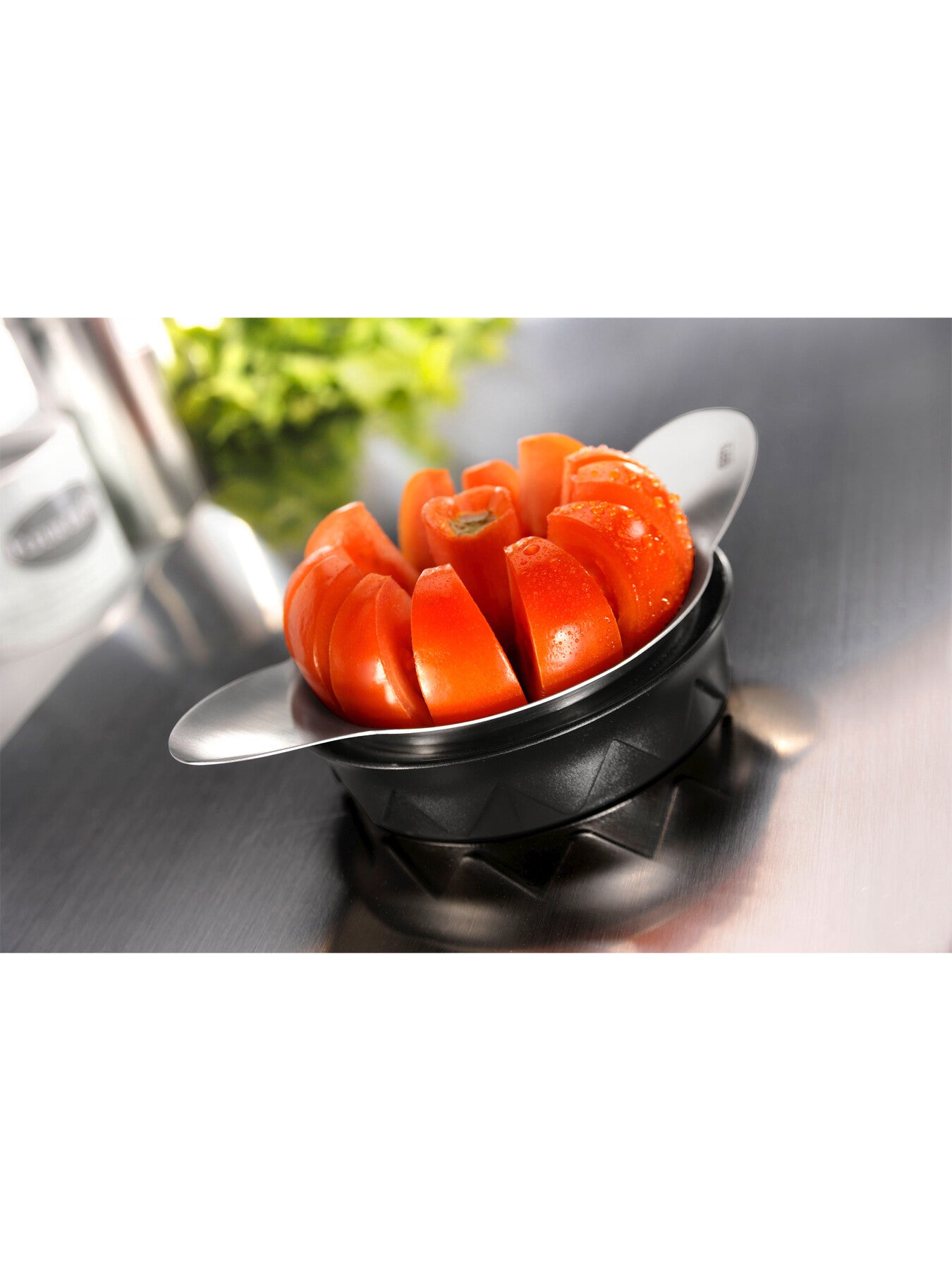 POMO TomatoApple Cutter