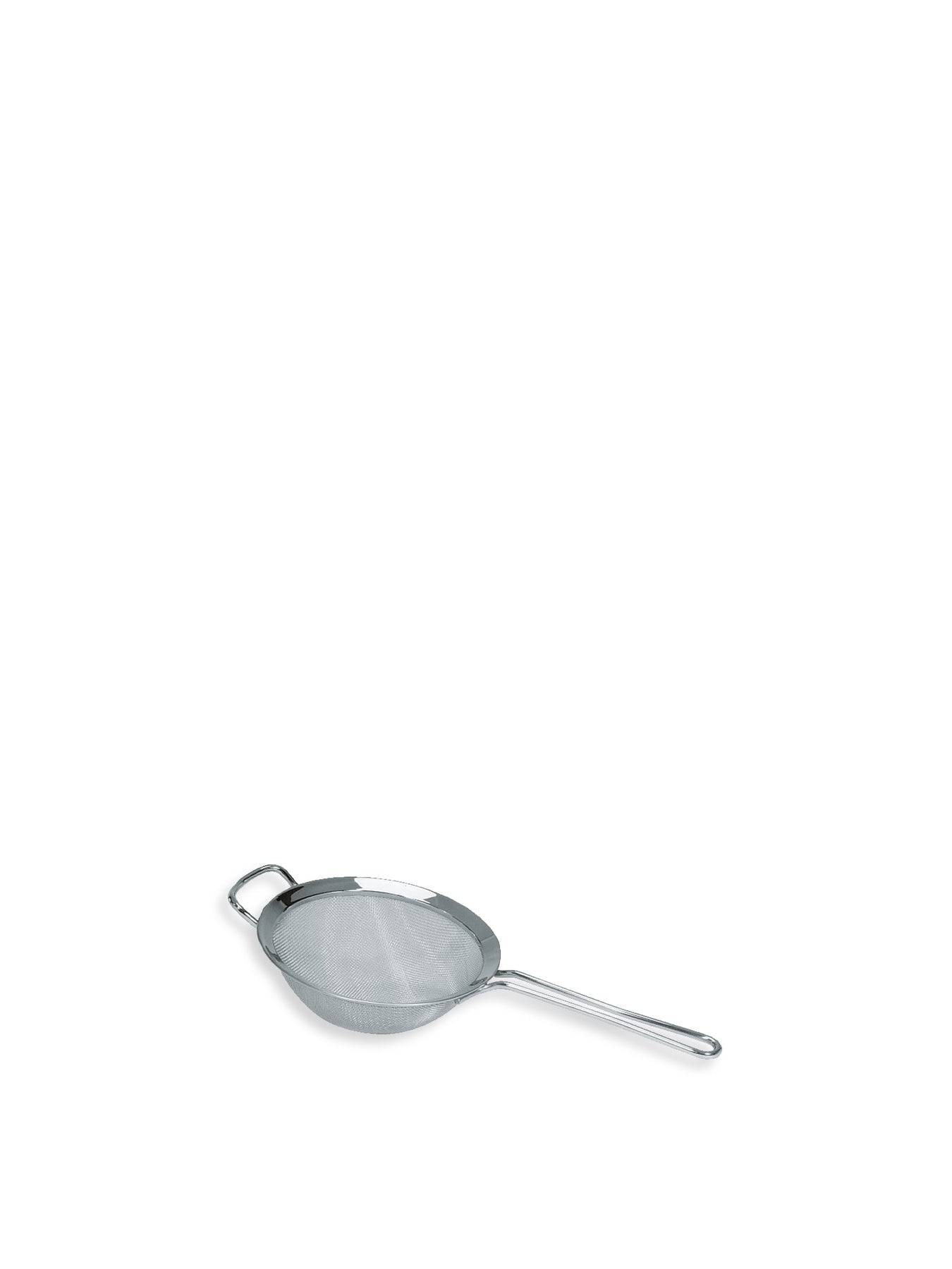 Passo Stainless-Steel Sieve