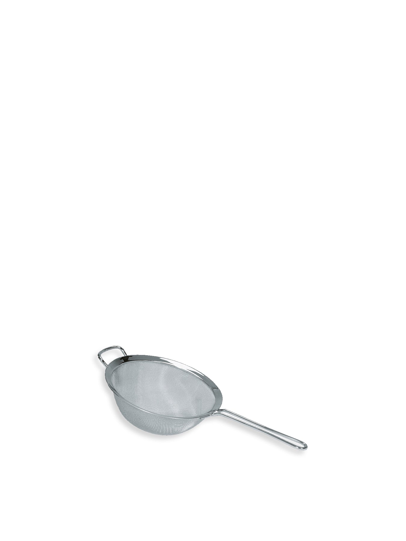 Passo Stainless-Steel Sieve