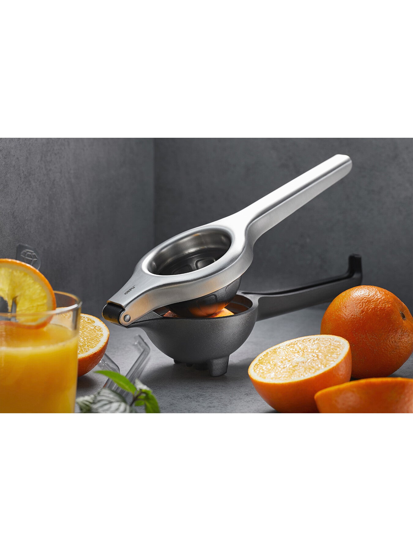 LEMON PRO Citrus Press
