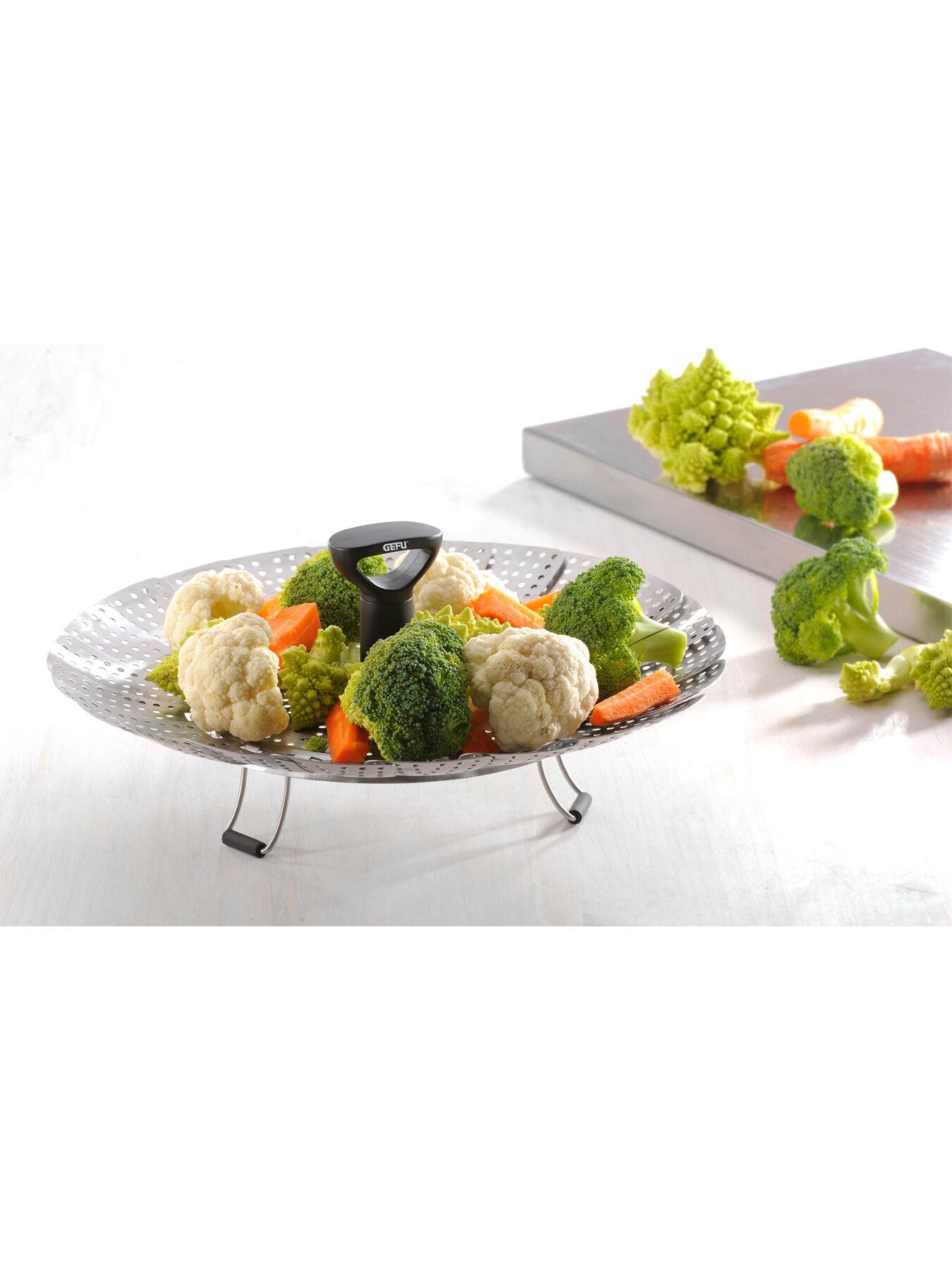 VITALA Steam Insert