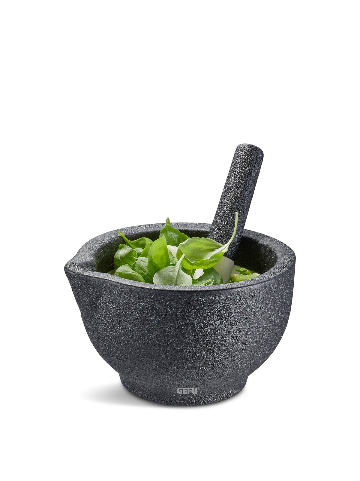 Grino Mortar Black