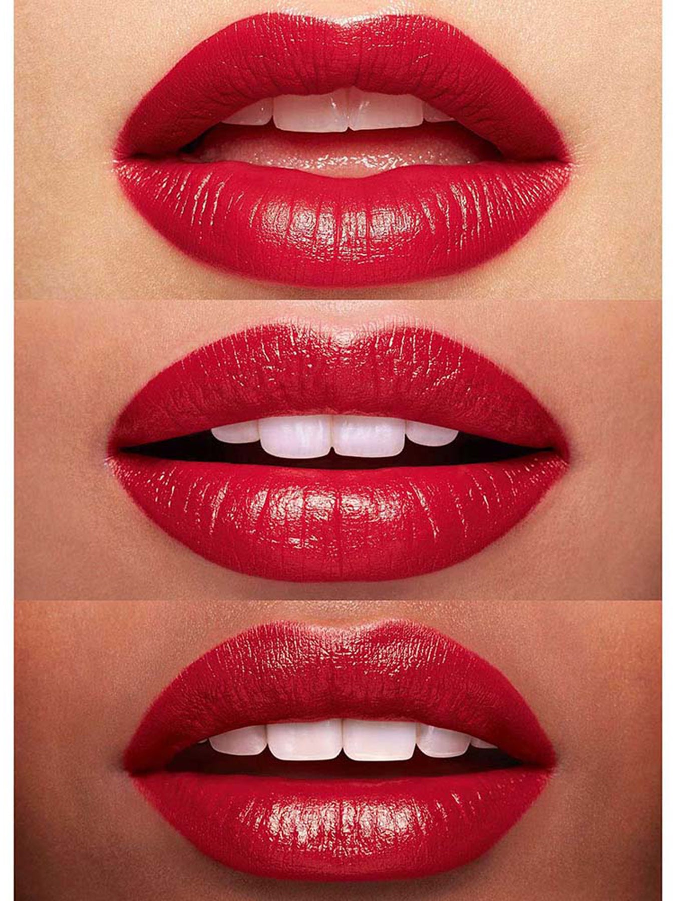 Joli Rouge Satin Lipstick Rouge