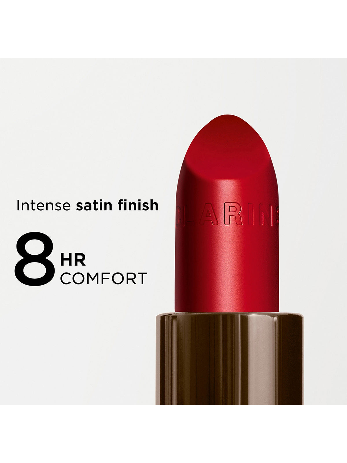 Joli Rouge Satin Lipstick Refill
