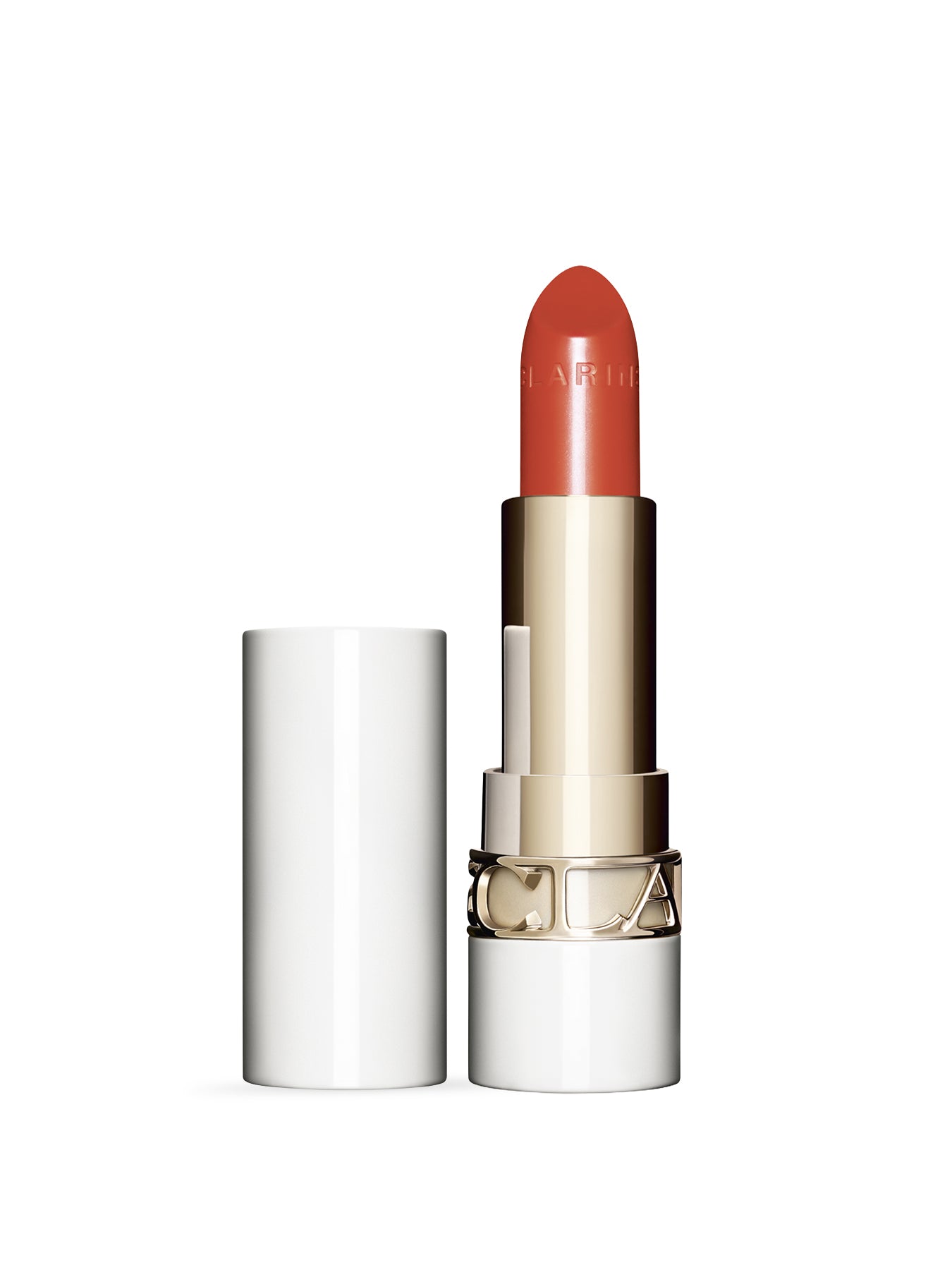 Joli Rouge Satin Lipstick 711S Papaya