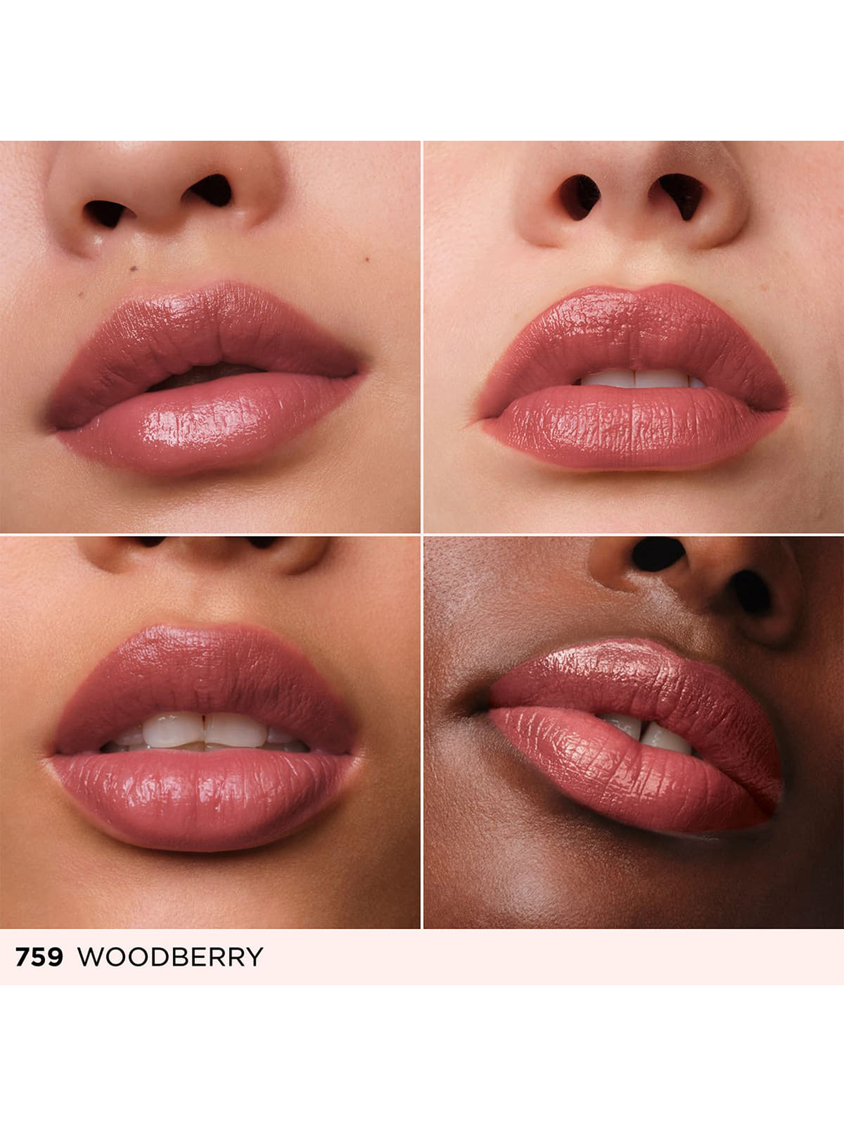 Joli Rouge Lipstick Woodberry