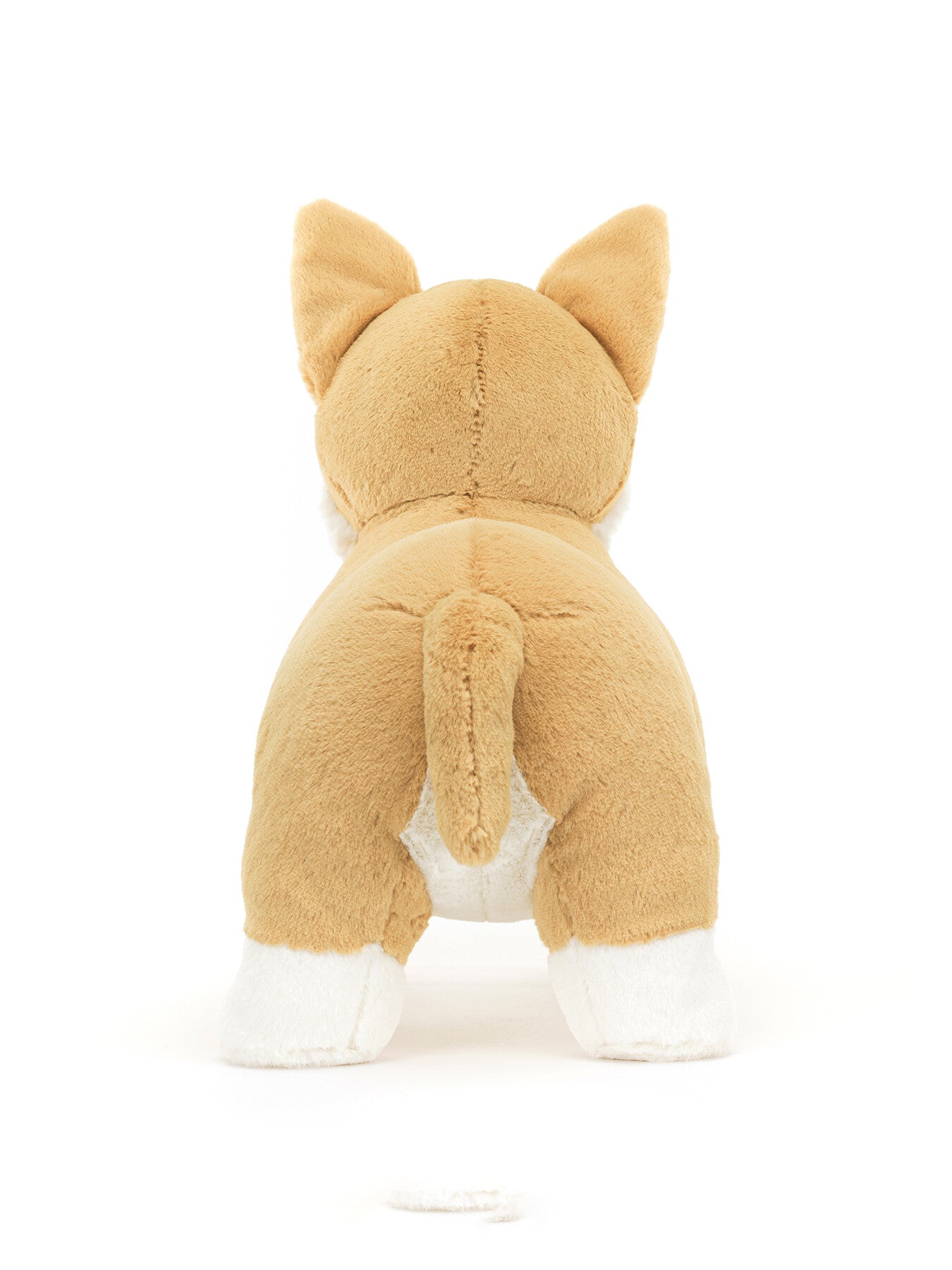 Betty Corgi Big