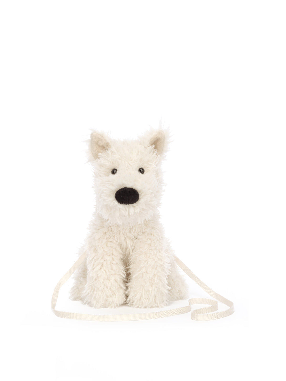 Munro Scottie Dog Bag 16cm