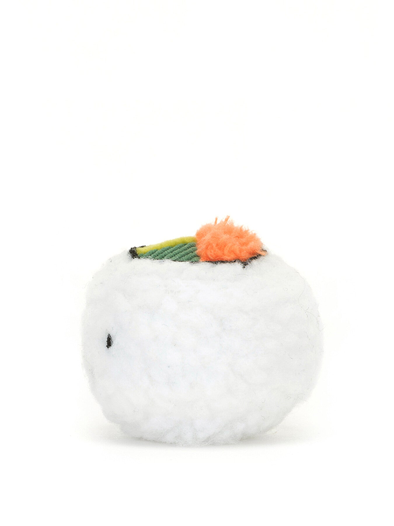 Sassy Sushi Uramaki