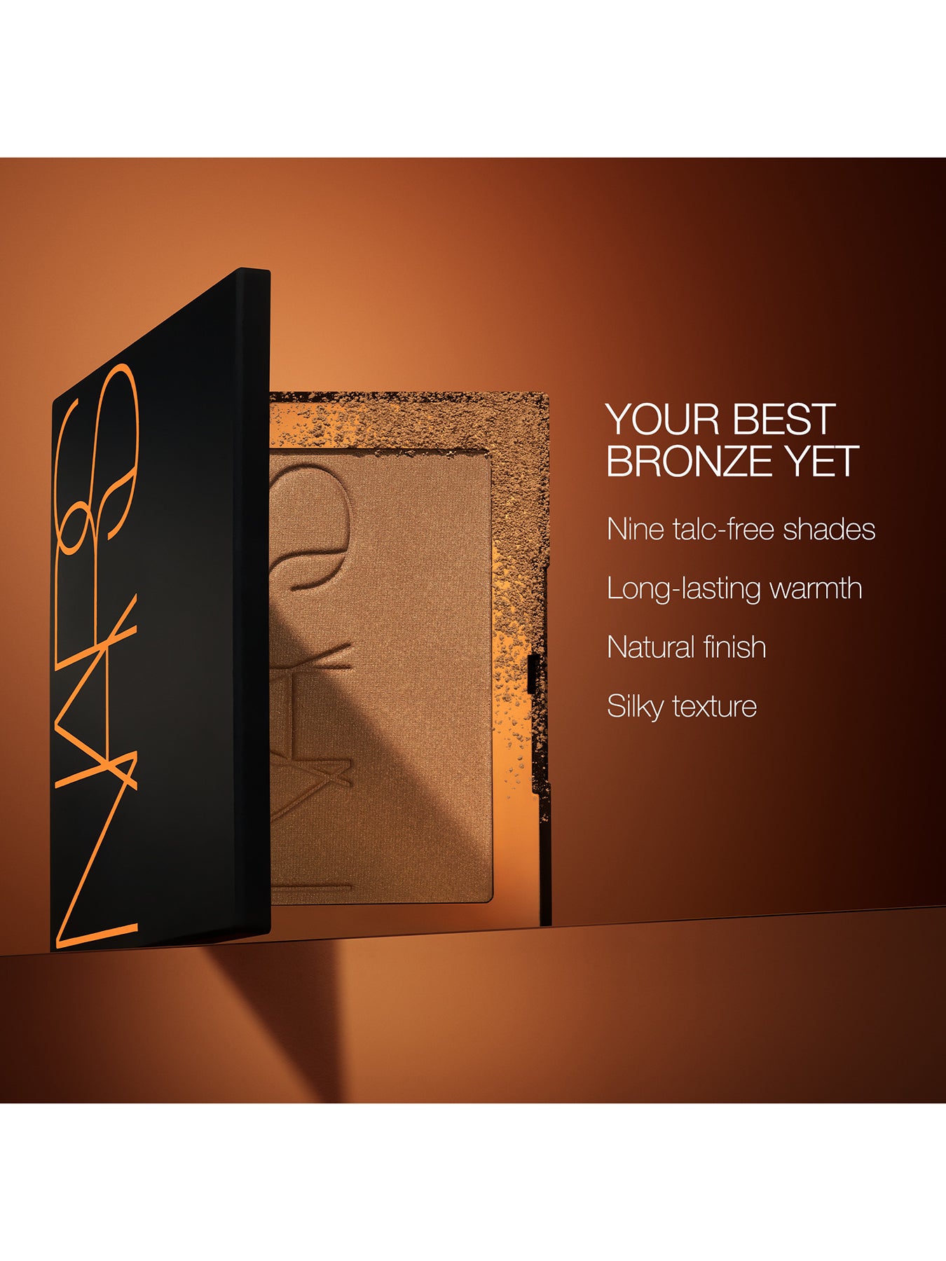 Mini Laguna Bronzing Powder