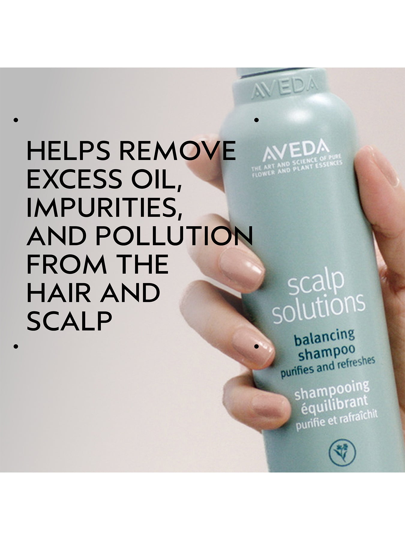 Scalp Solutions Balancing Shampoo 1000ml