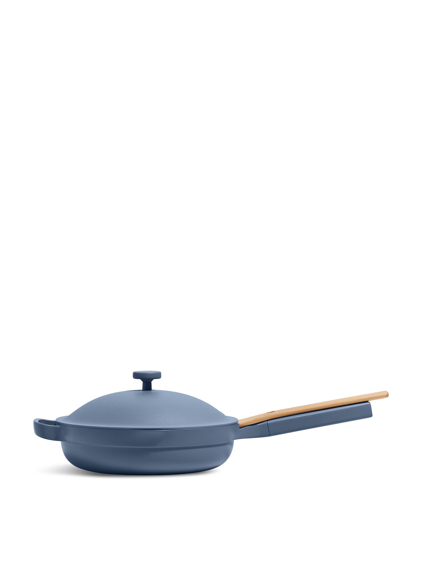Always Pan 2.0
