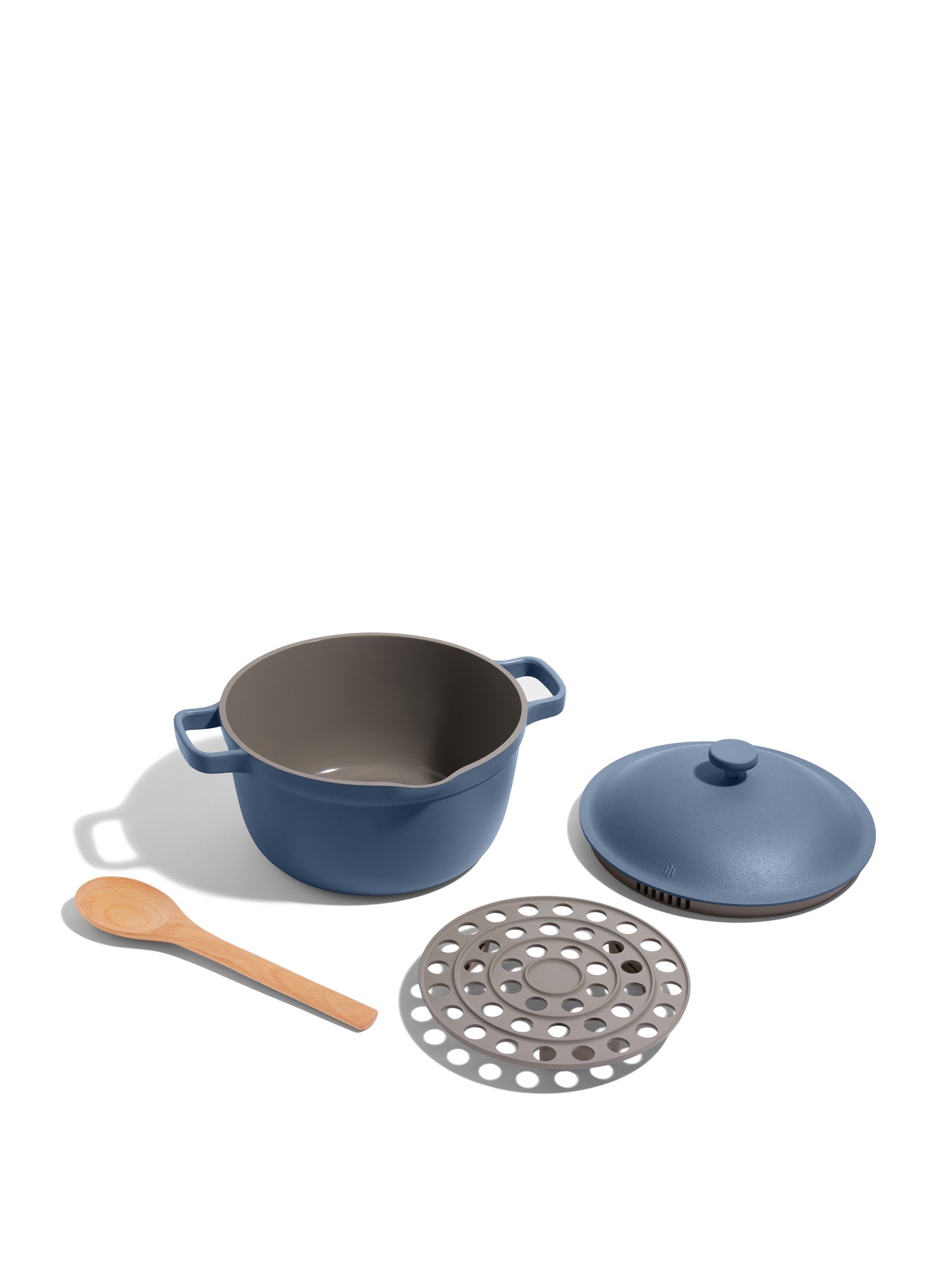 Perfect Pot Blue Salt