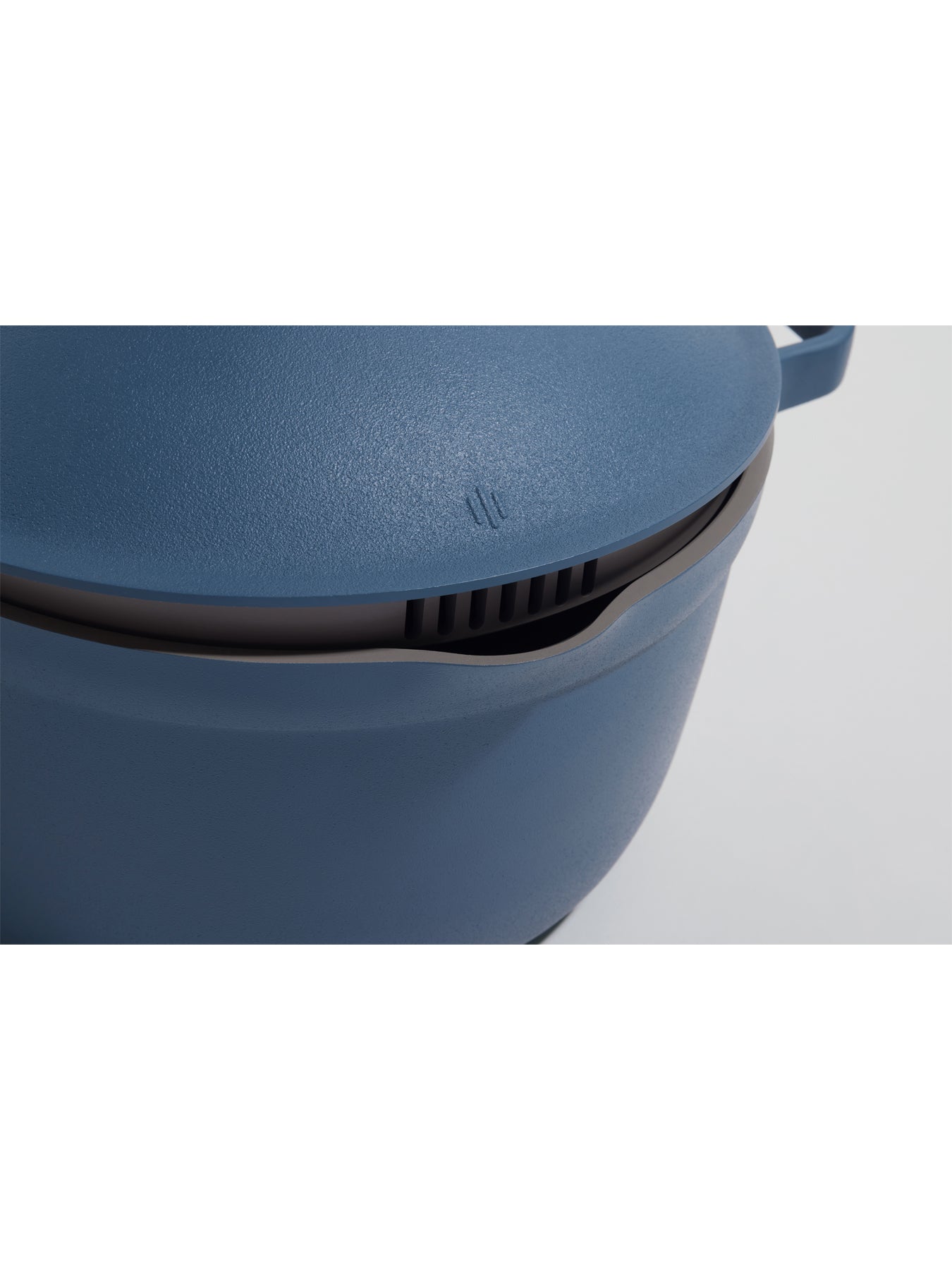 Perfect Pot Blue Salt