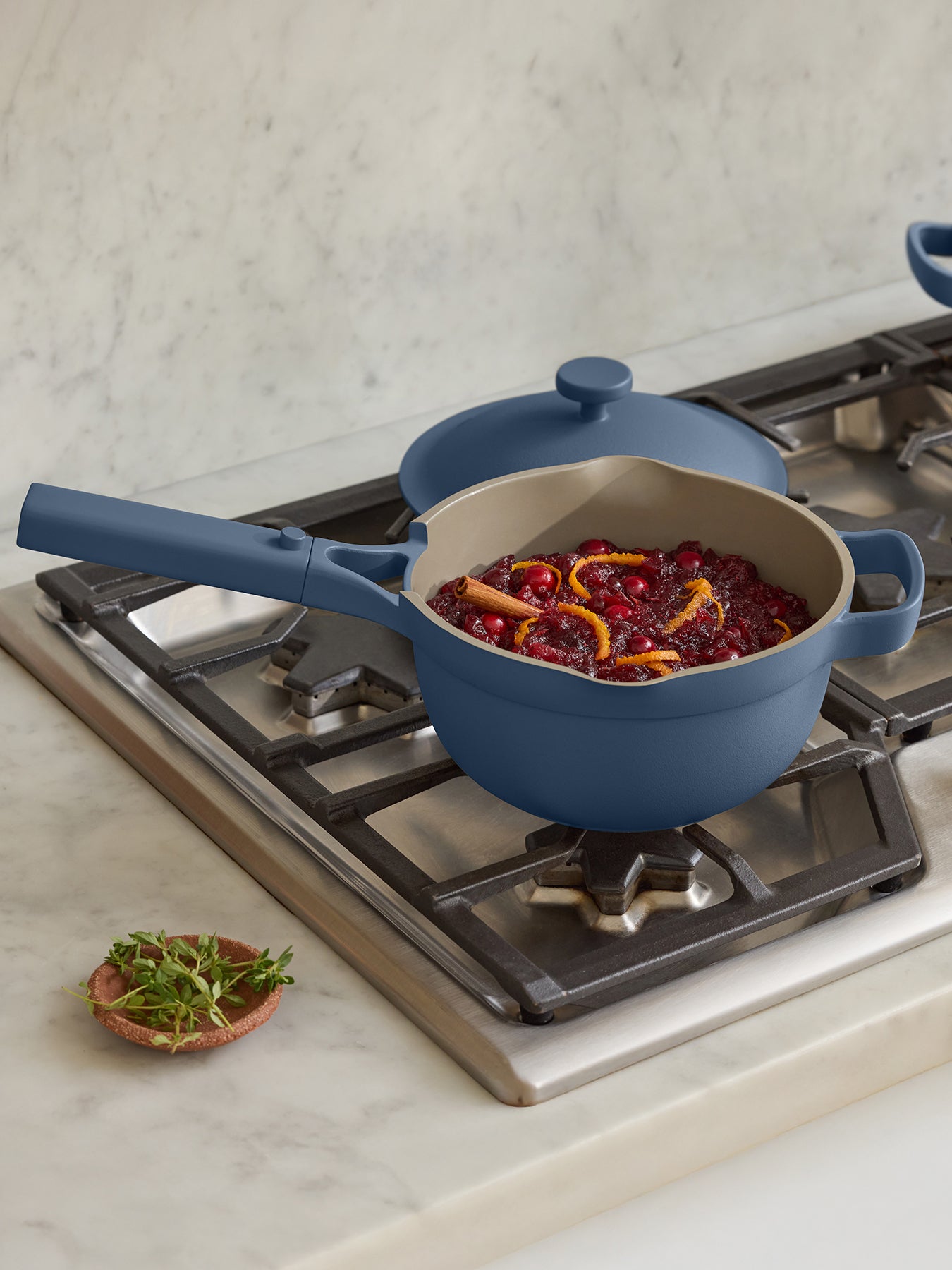 Mini Perfect Pot 2.0 Blue