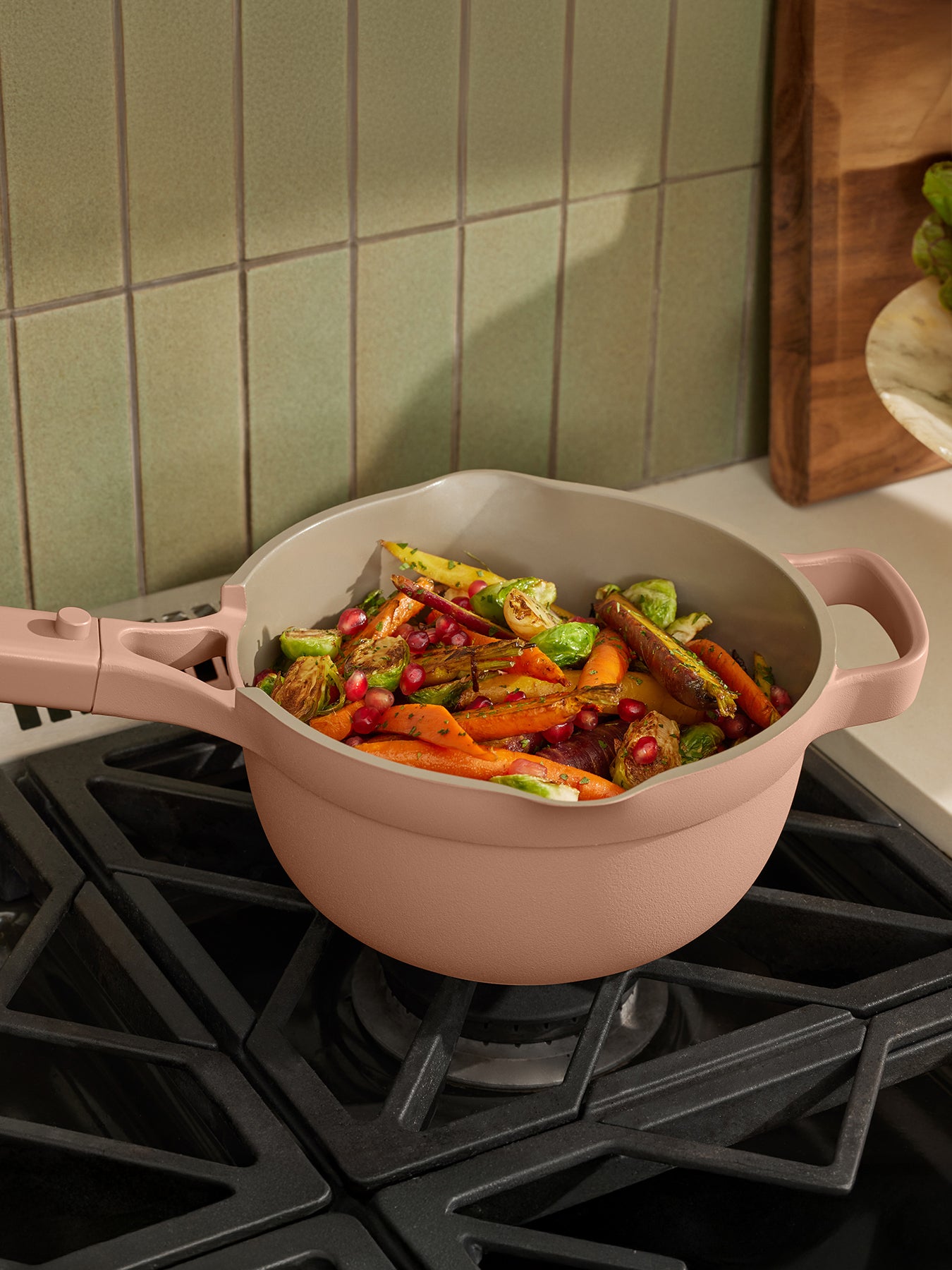 Mini Perfect Pot 2.0 Pink