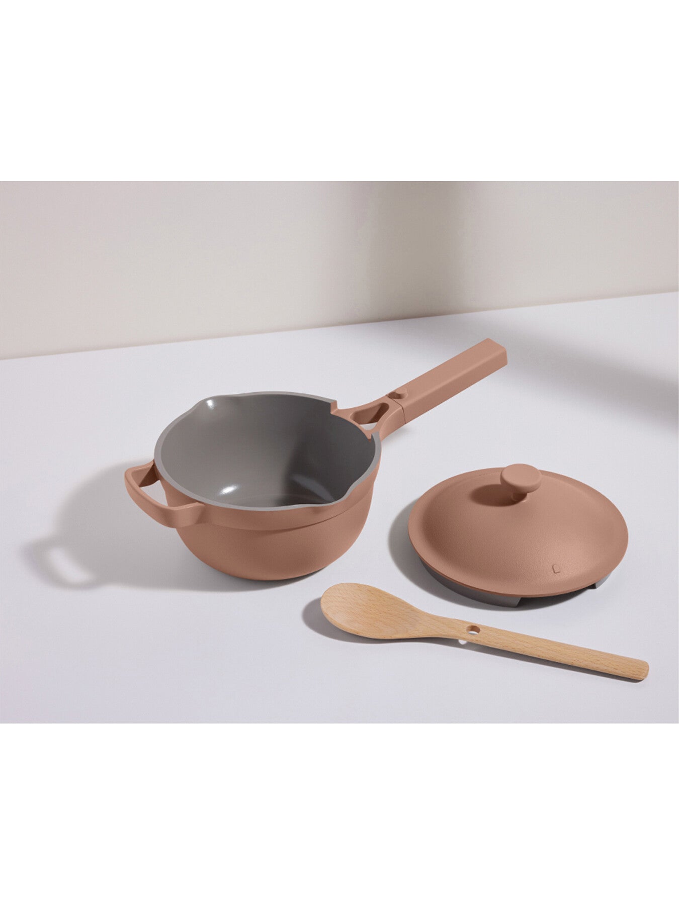 Mini Perfect Pot 2.0 Pink