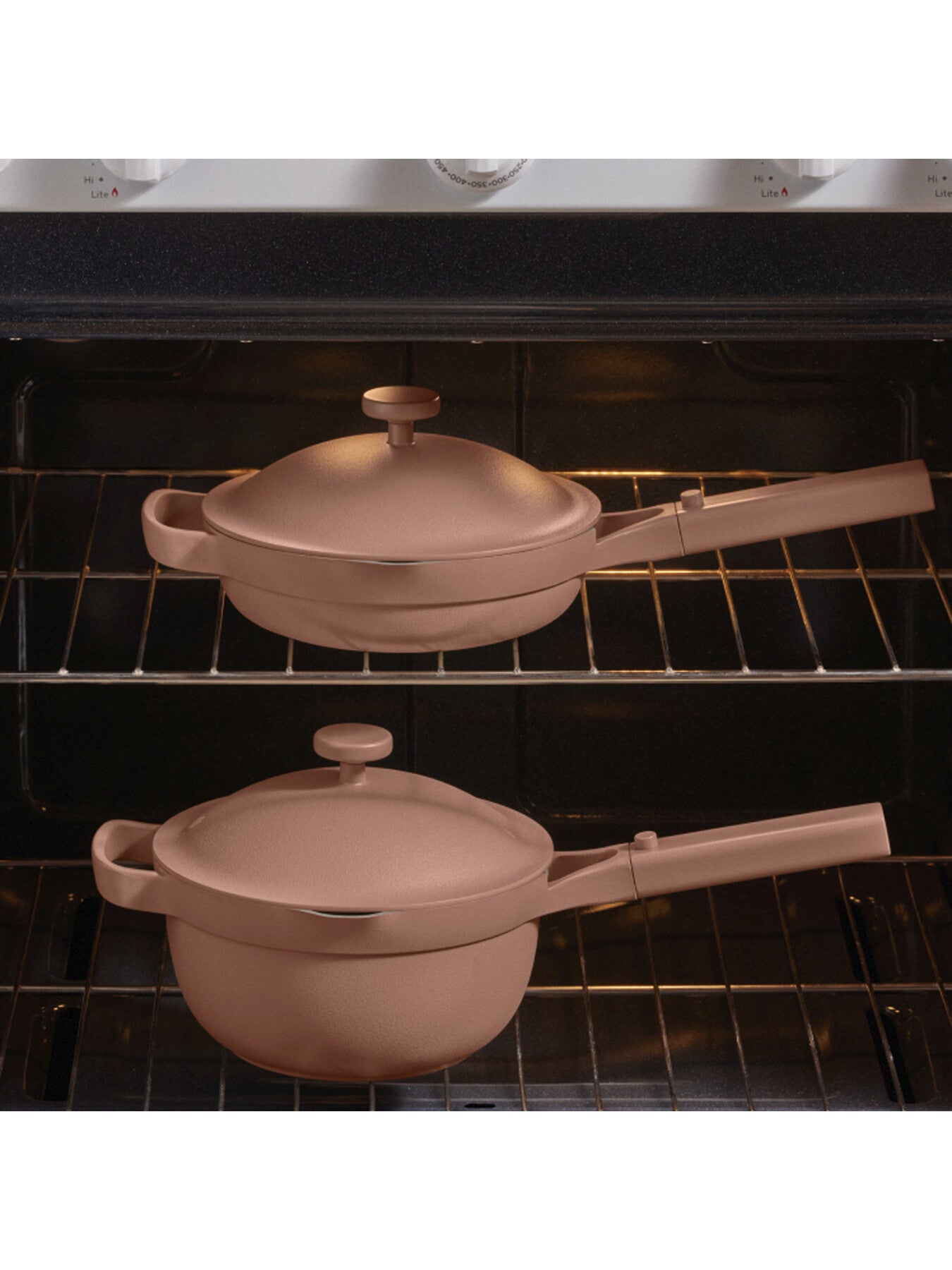 Mini Perfect Pot 2.0 Pink