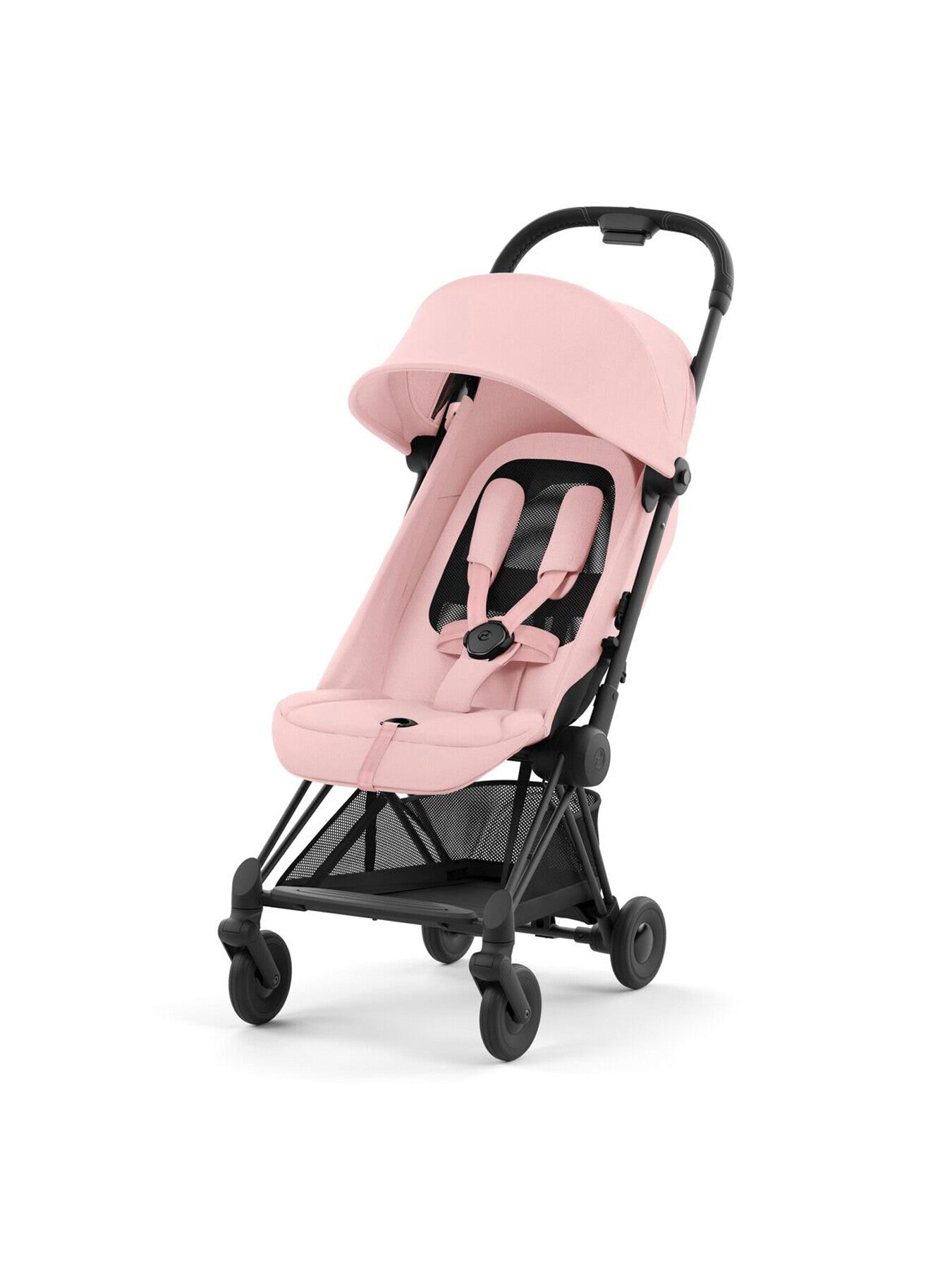 Coya Matt Peach Pink