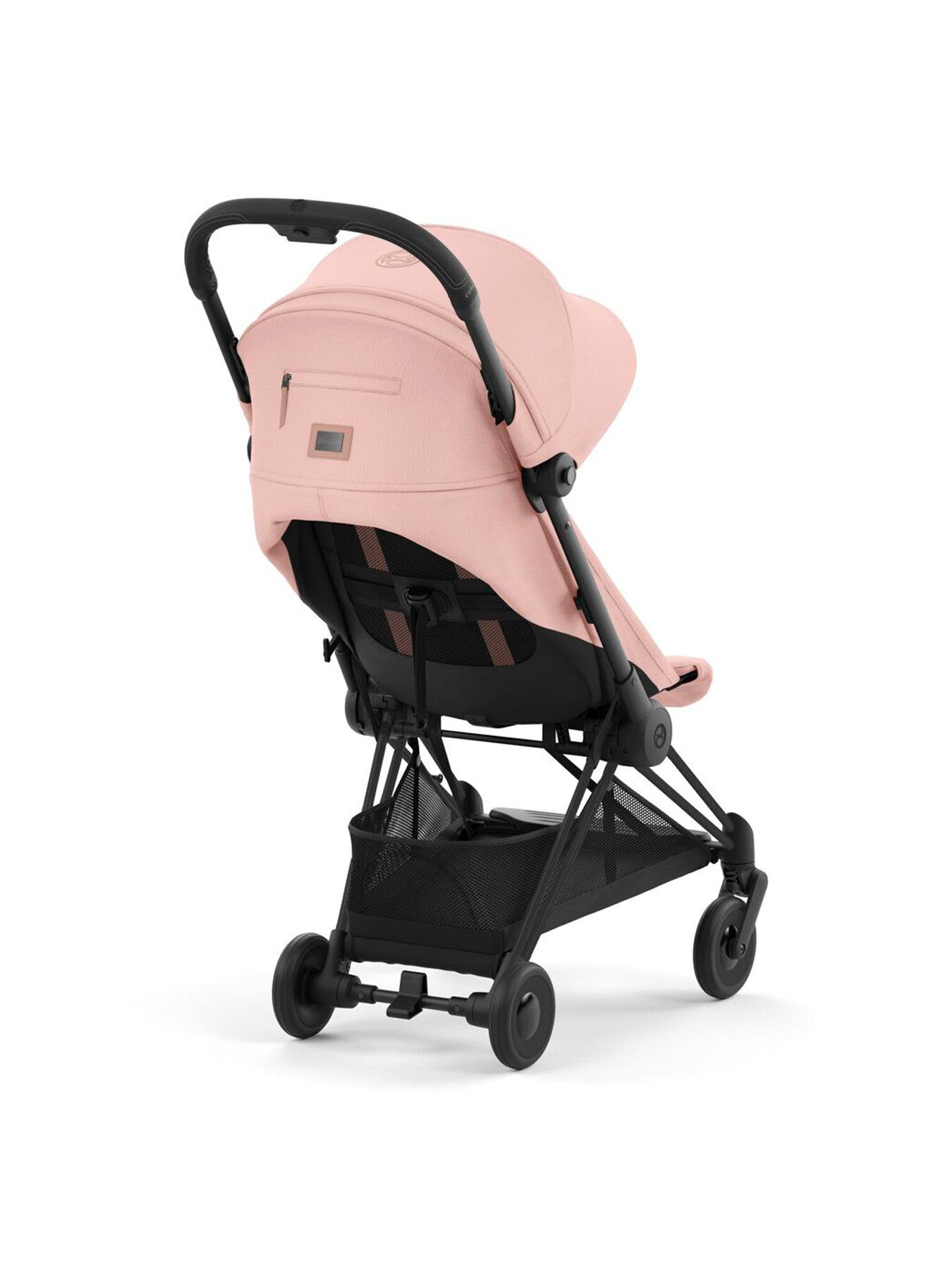 Coya Matt Peach Pink