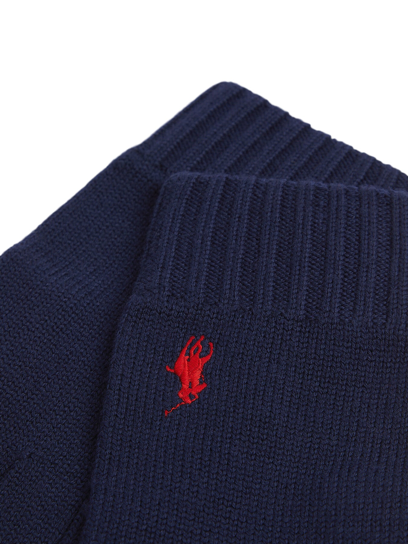 Polo Merino Glove