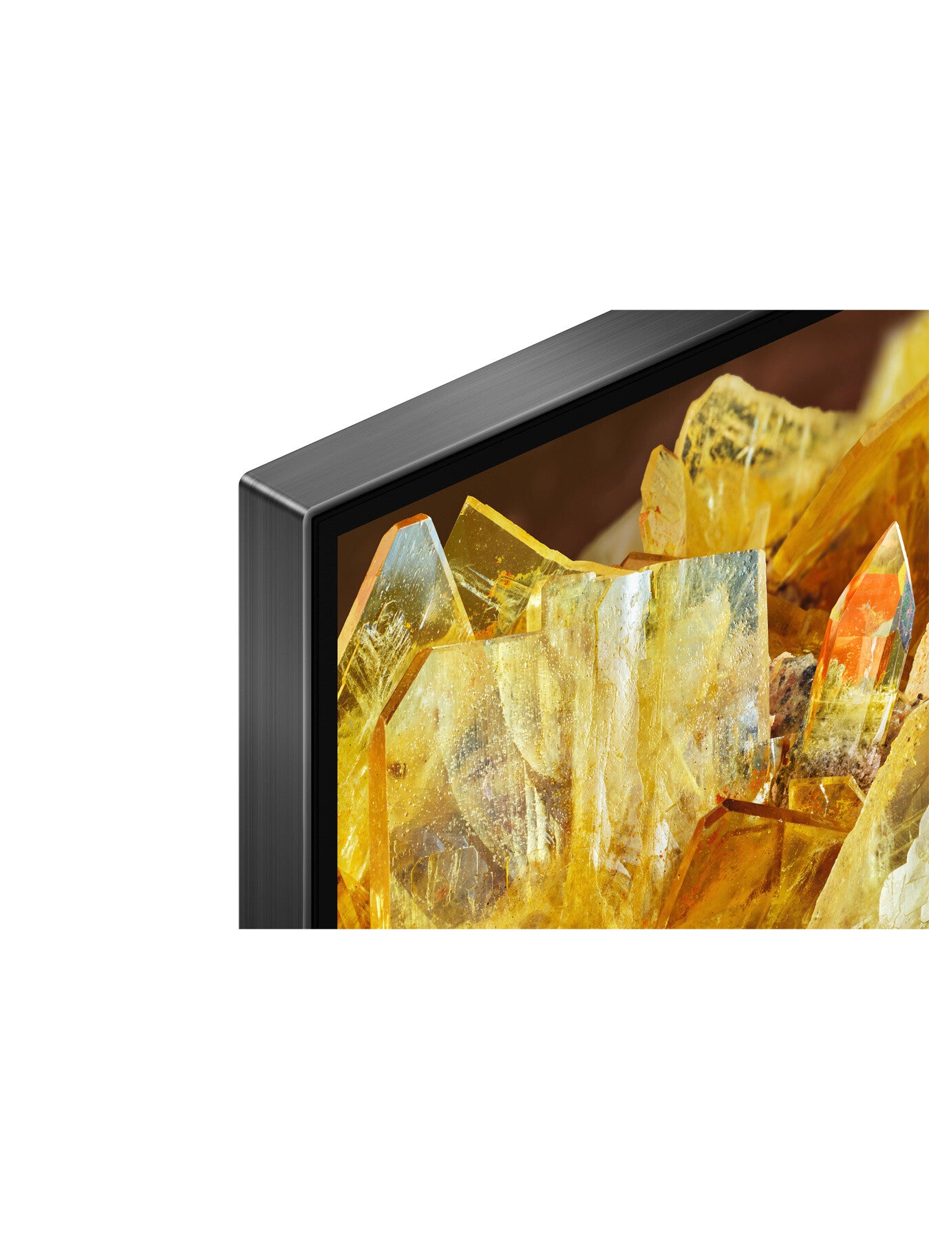 X90LU 55 Inch 4k Full Array LED HDR TV 2023