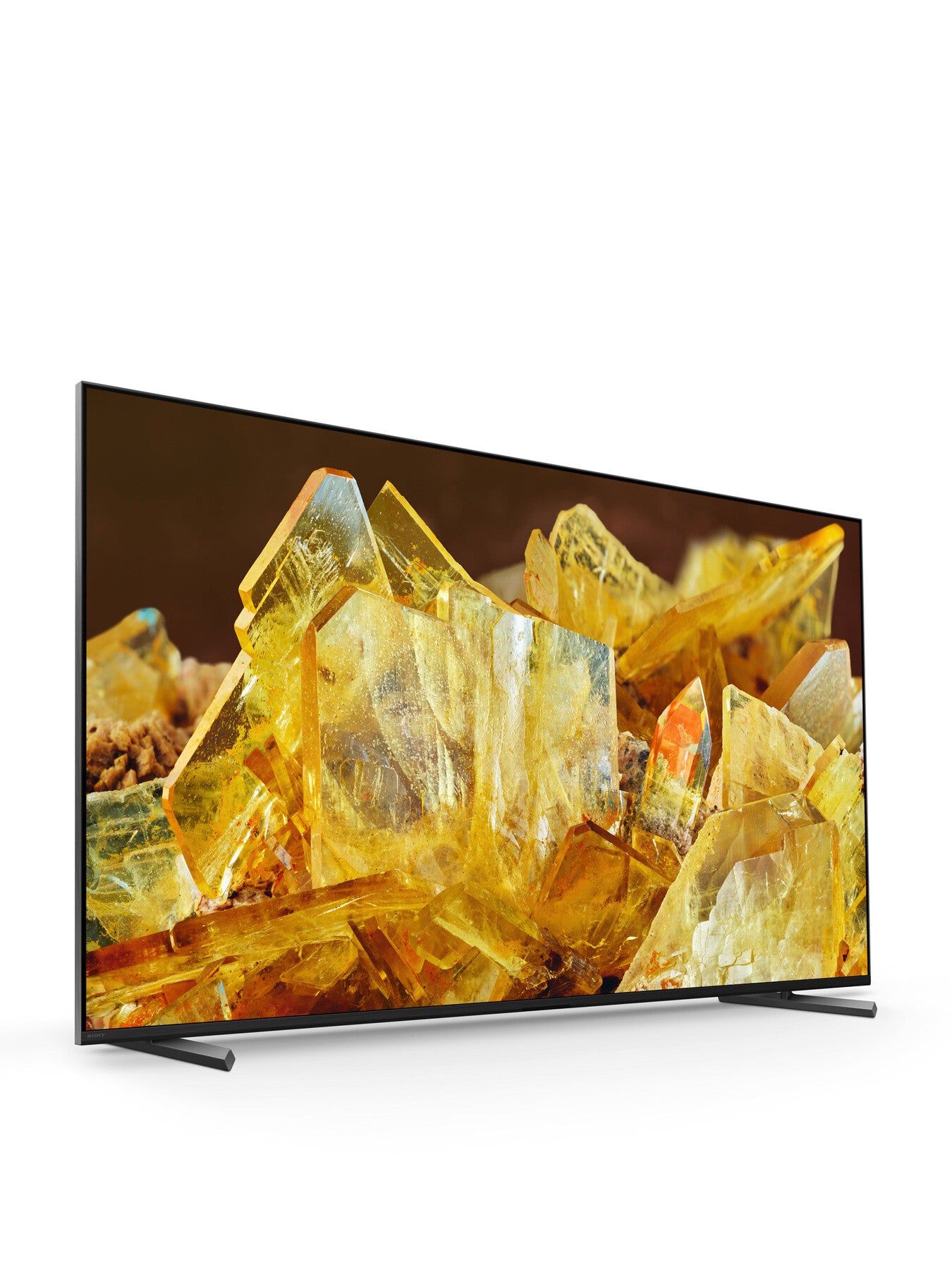 X90LU 55 Inch 4k Full Array LED HDR TV 2023